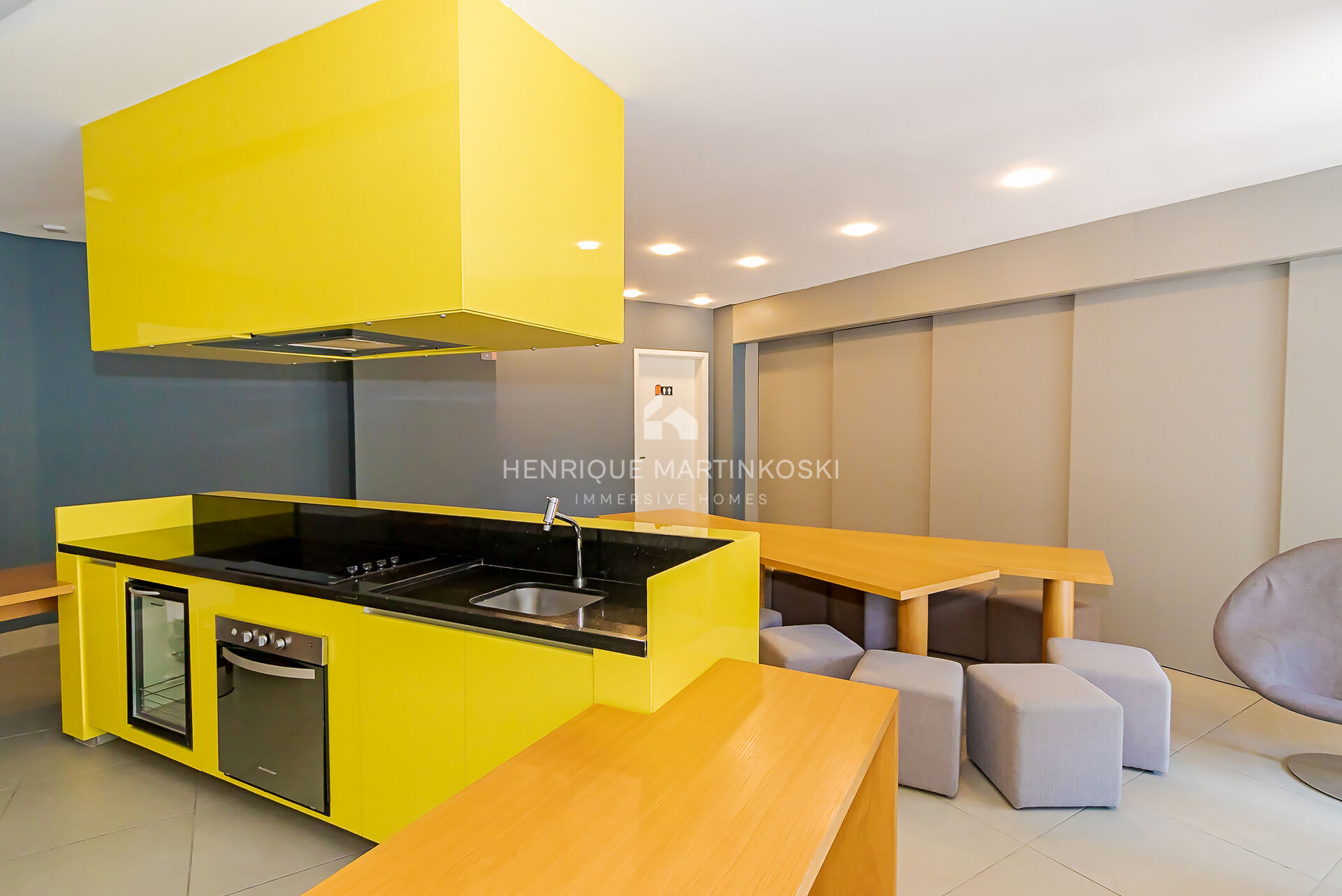 Apartamento, 2 quartos, 90 m² - Foto 64