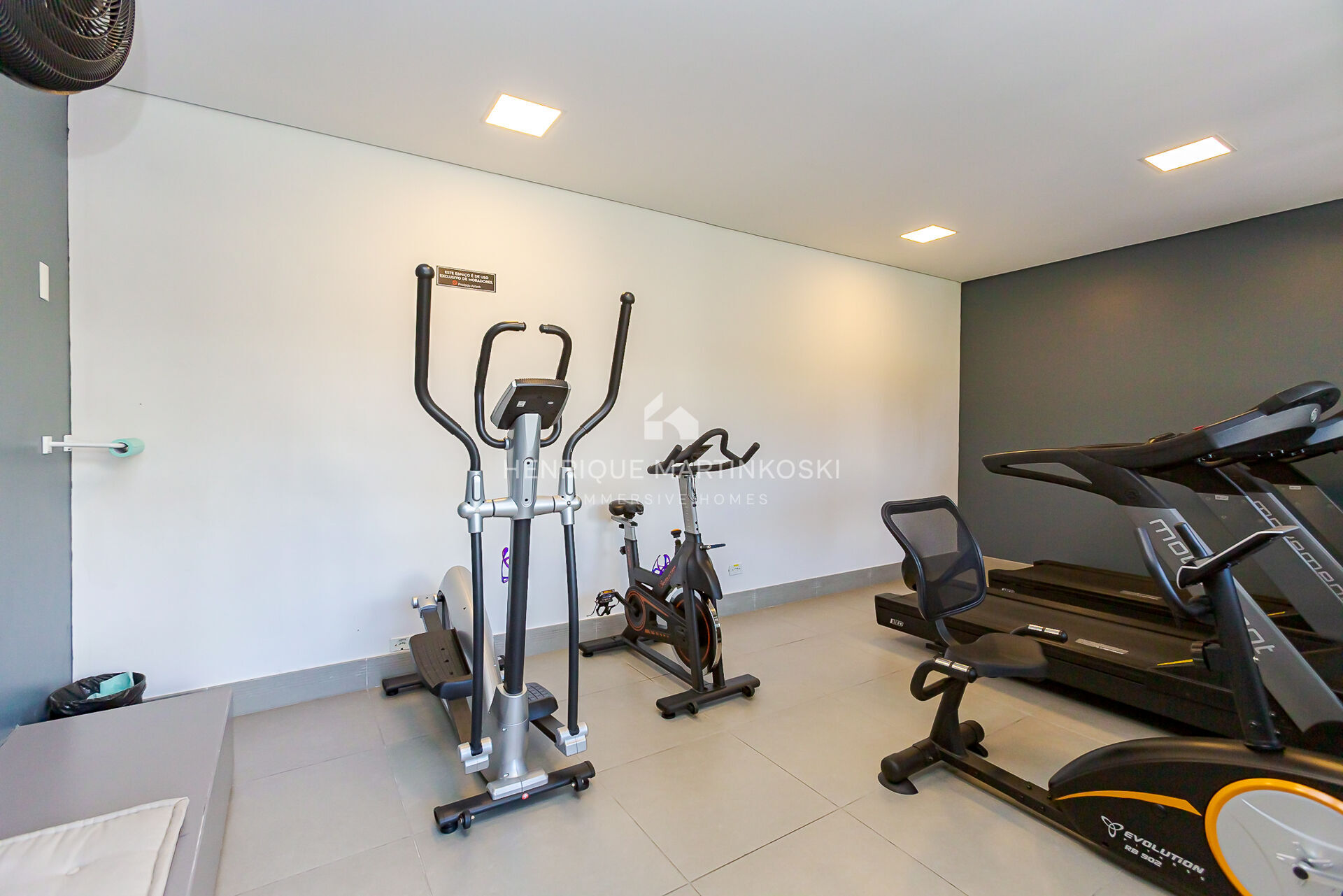 Apartamento, 2 quartos, 90 m² - Foto 61