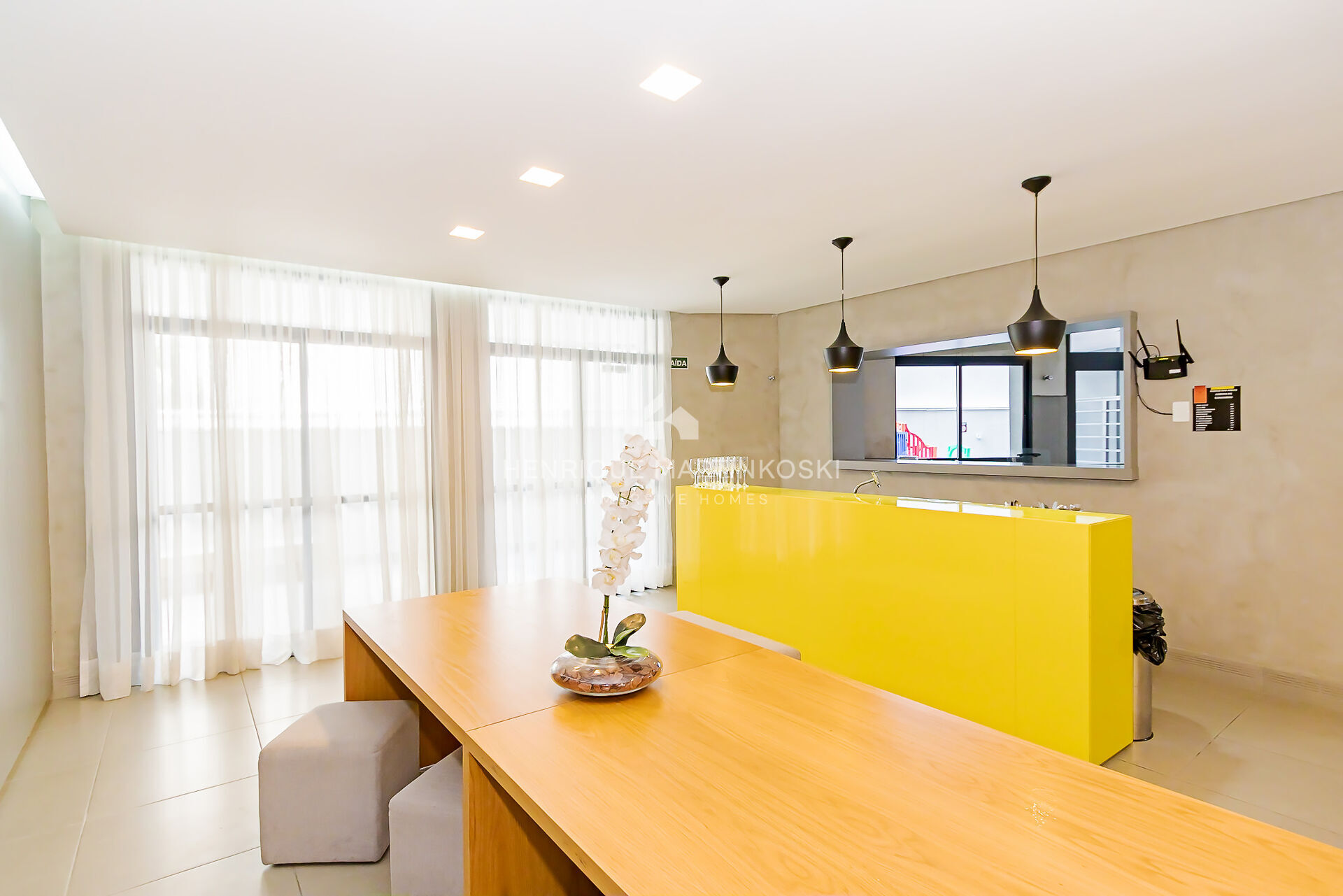 Apartamento, 2 quartos, 90 m² - Foto 63