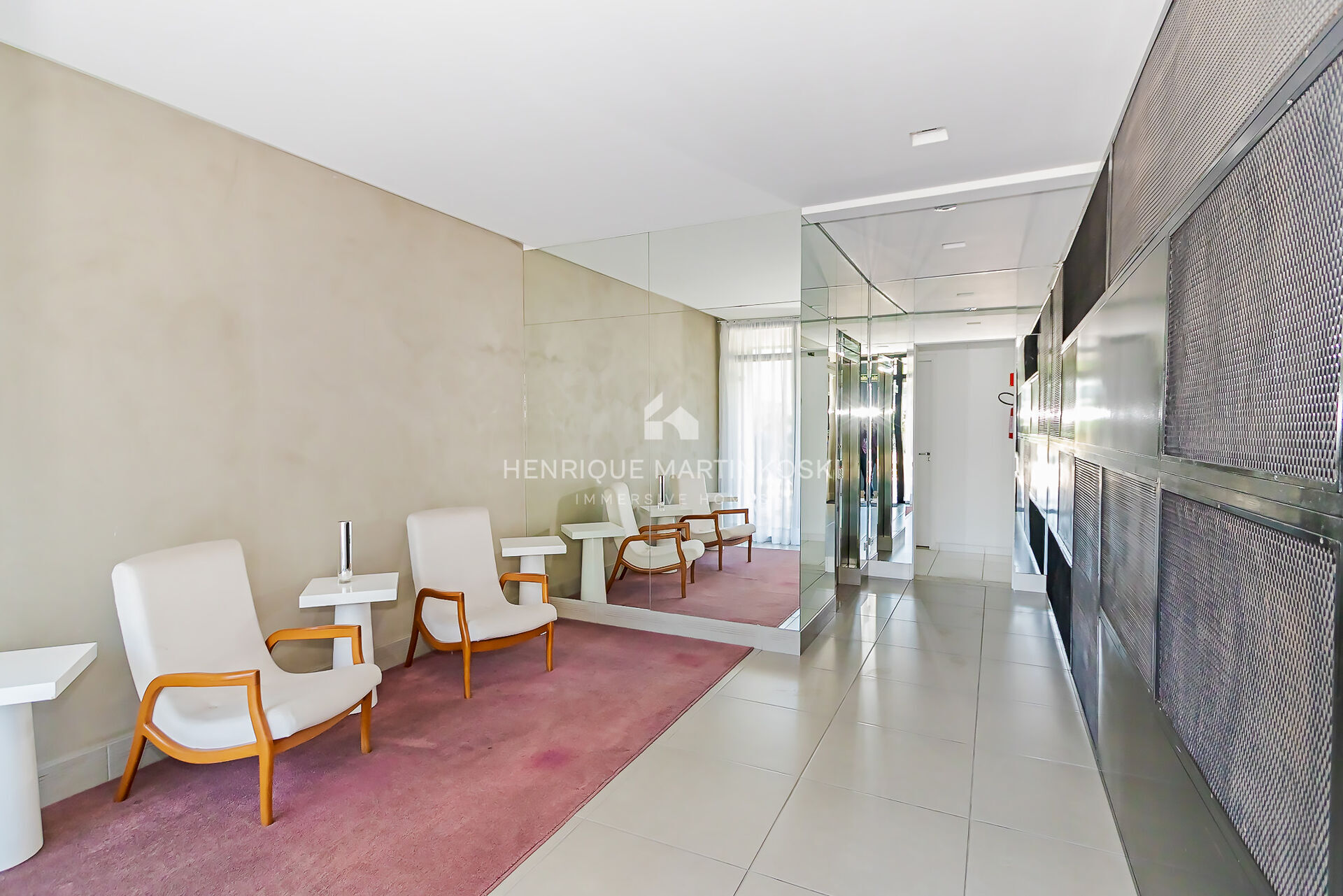 Apartamento, 2 quartos, 90 m² - Foto 55