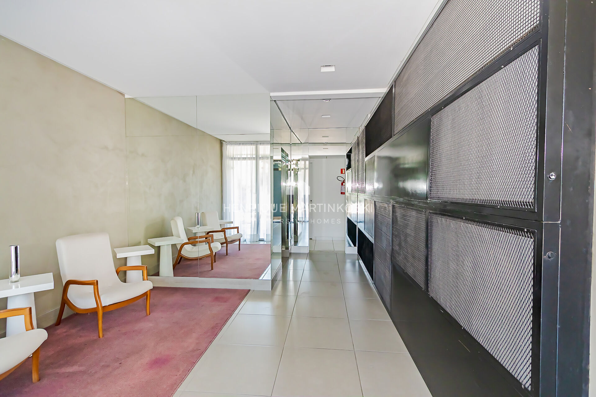 Apartamento, 2 quartos, 90 m² - Foto 56
