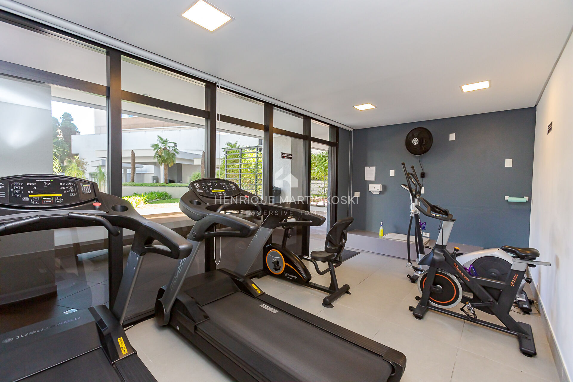 Apartamento, 2 quartos, 90 m² - Foto 62