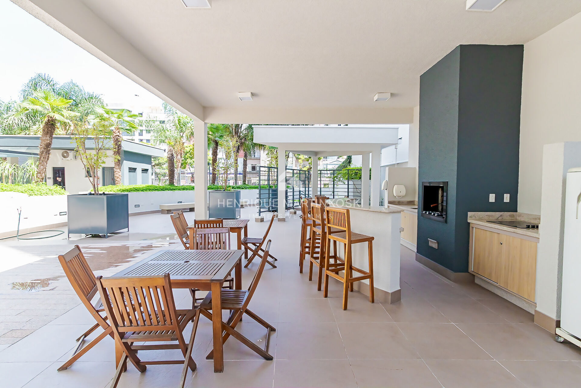 Apartamento, 2 quartos, 90 m² - Foto 77