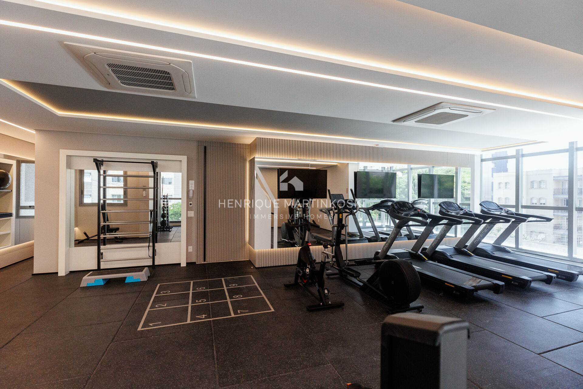 Apartamento, 3 quartos, 157 m² - Foto 60