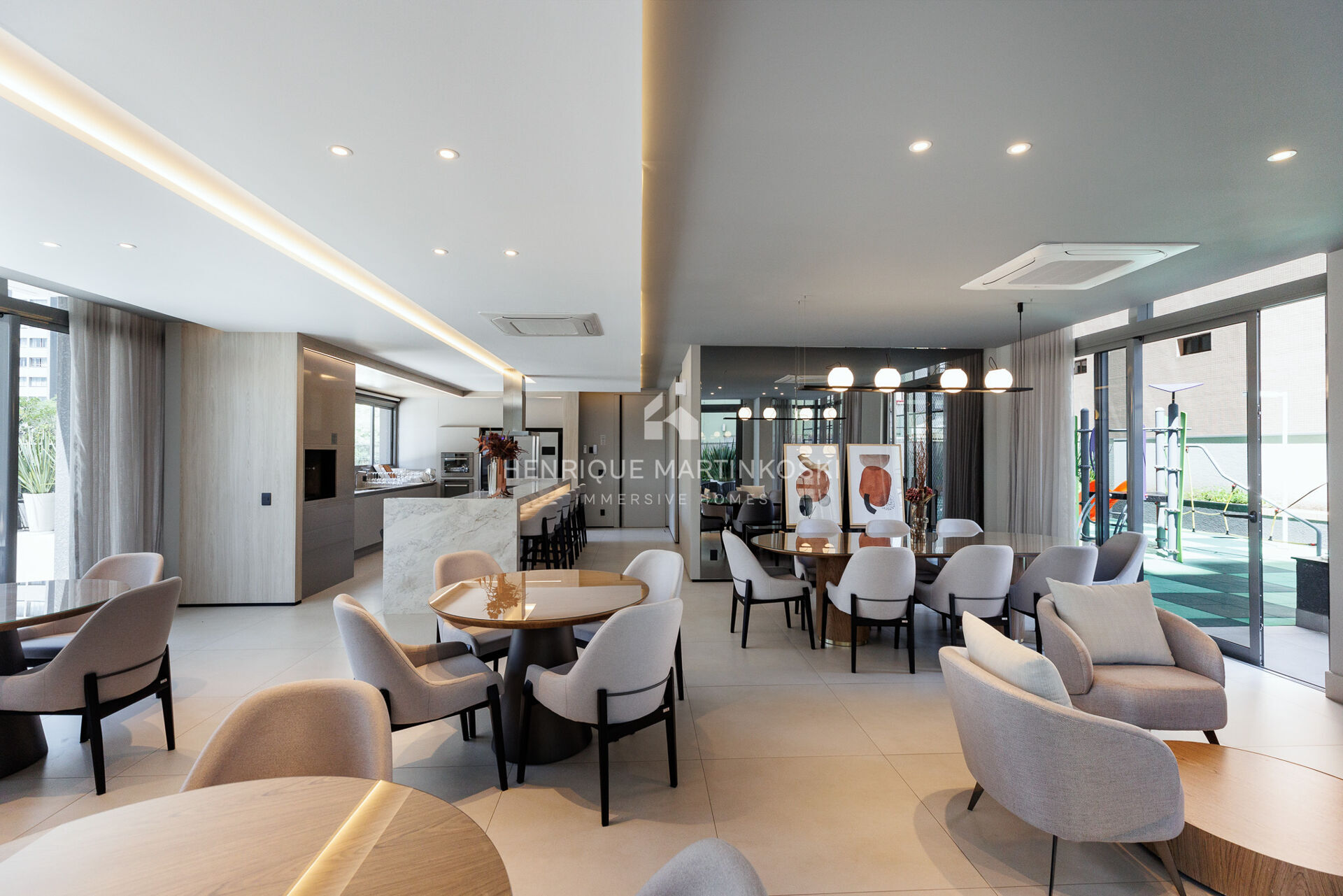 Apartamento, 3 quartos, 157 m² - Foto 56