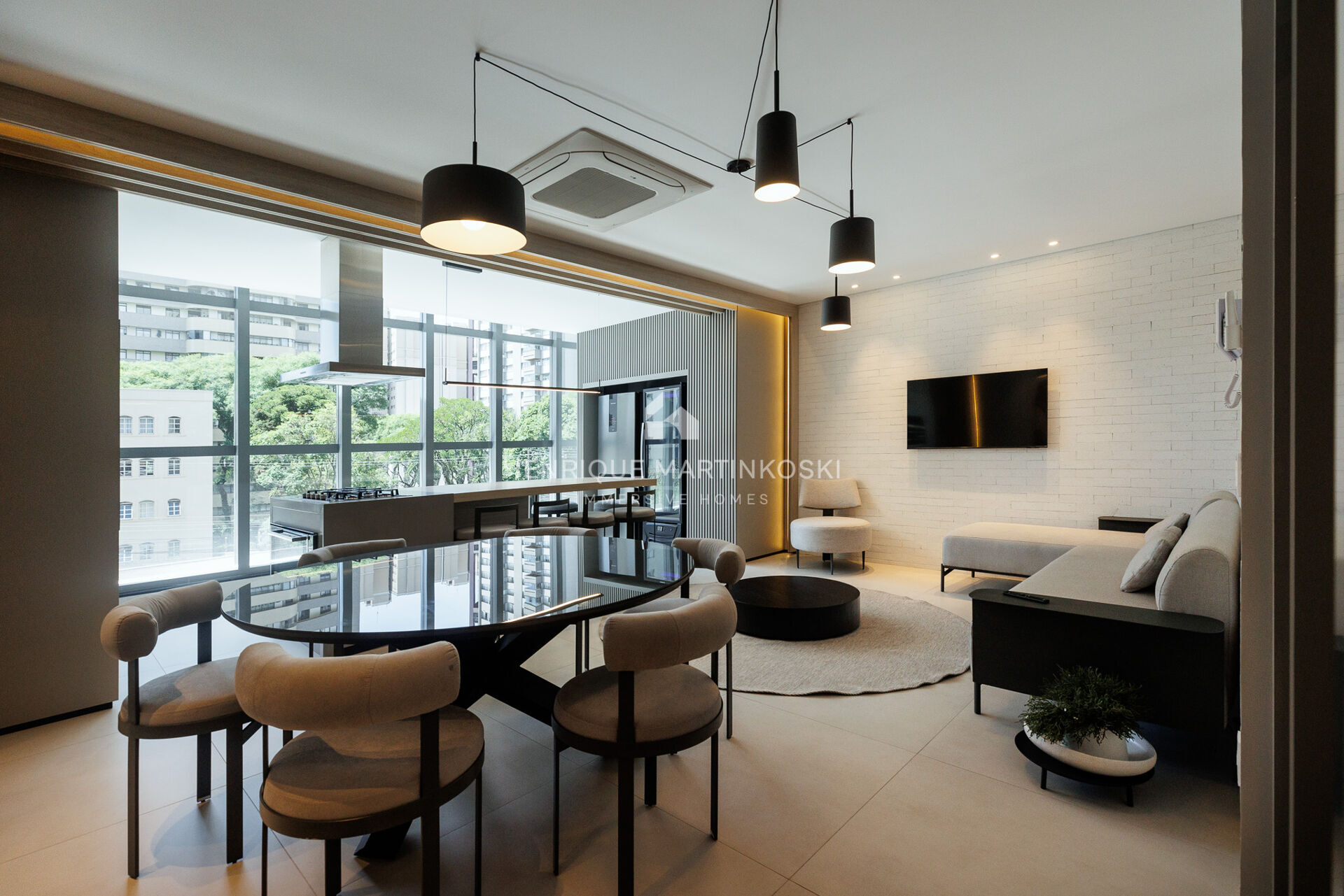 Apartamento, 3 quartos, 157 m² - Foto 58