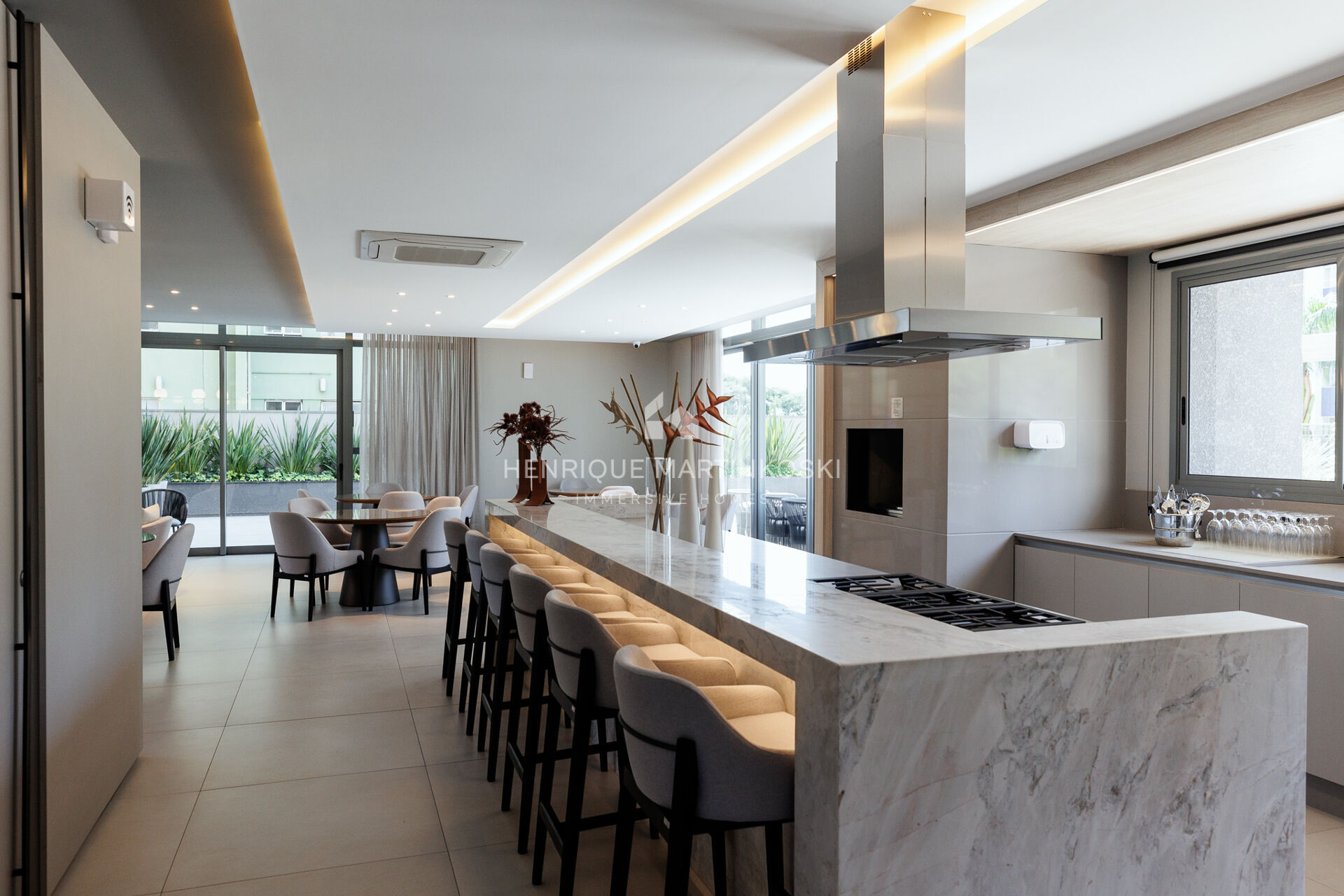 Apartamento, 3 quartos, 157 m² - Foto 55