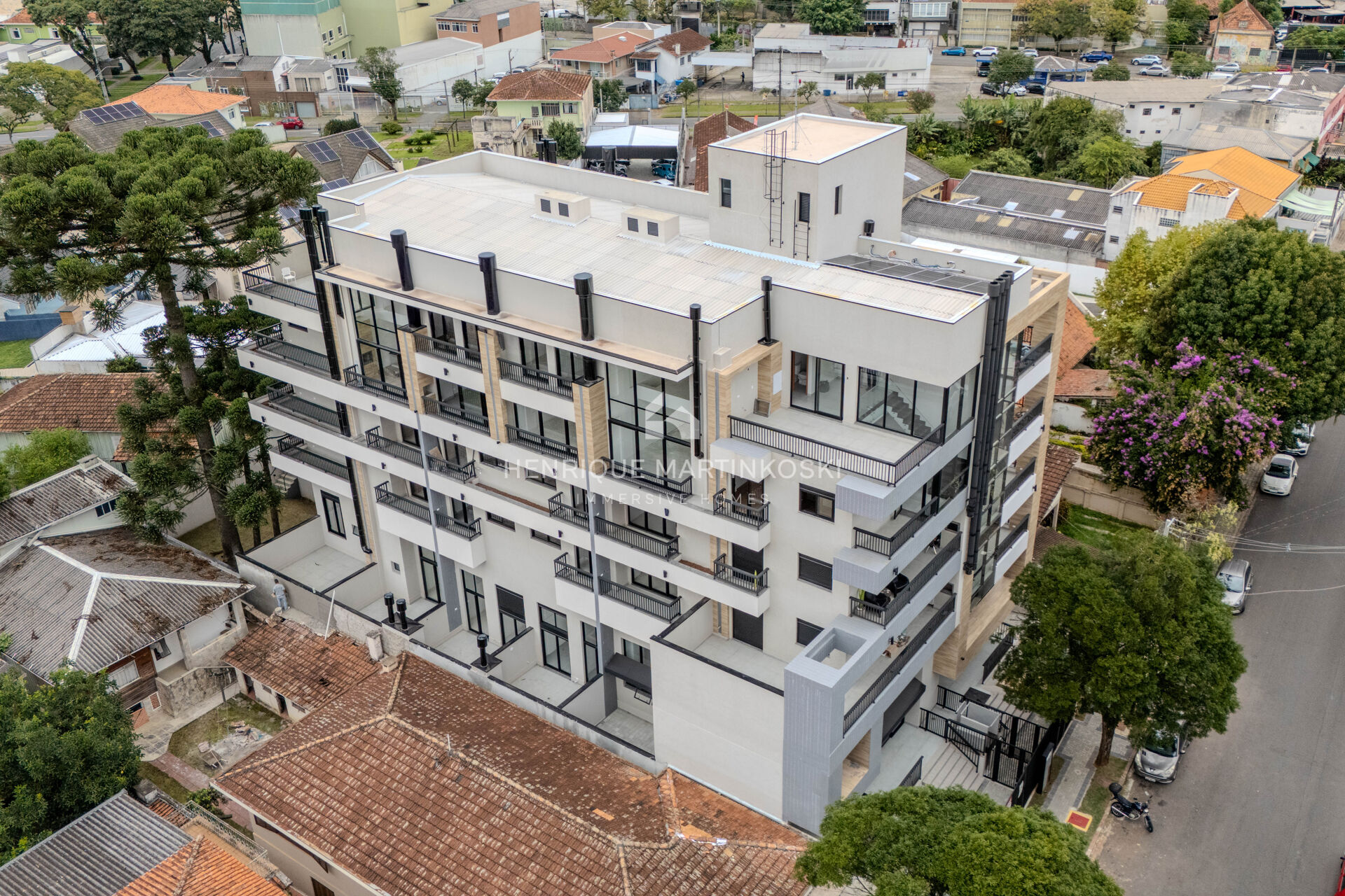 Cobertura, 2 quartos, 100 m² - Foto 24