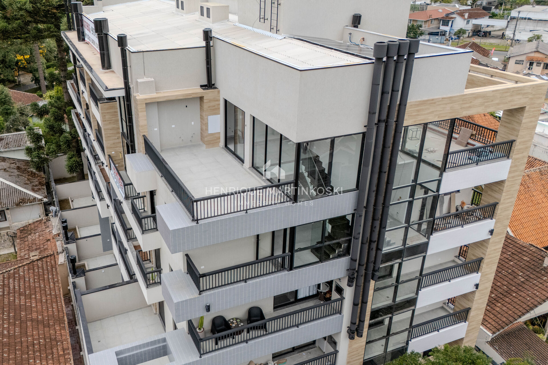 Cobertura, 2 quartos, 100 m² - Foto 31
