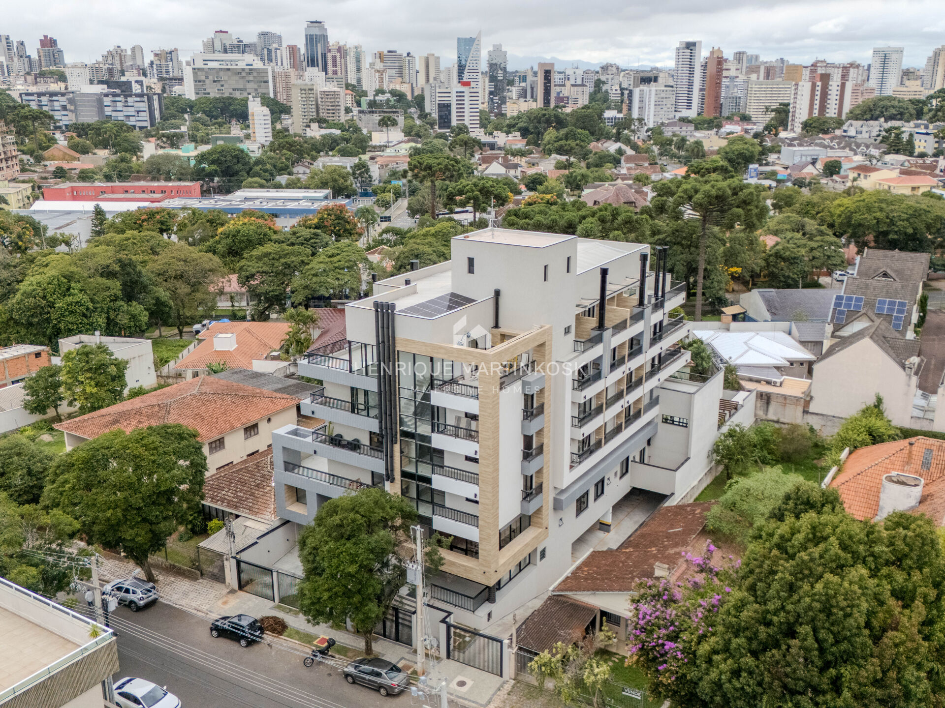 Cobertura, 2 quartos, 100 m² - Foto 25