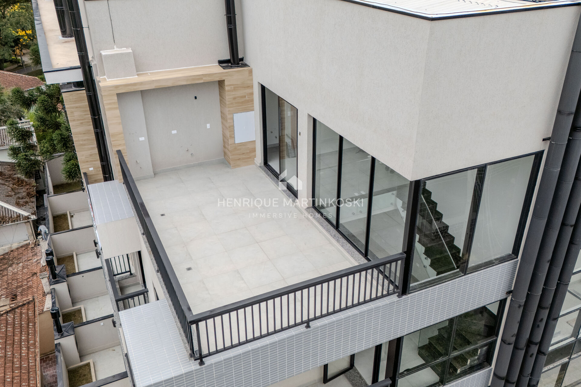 Cobertura, 2 quartos, 100 m² - Foto 30