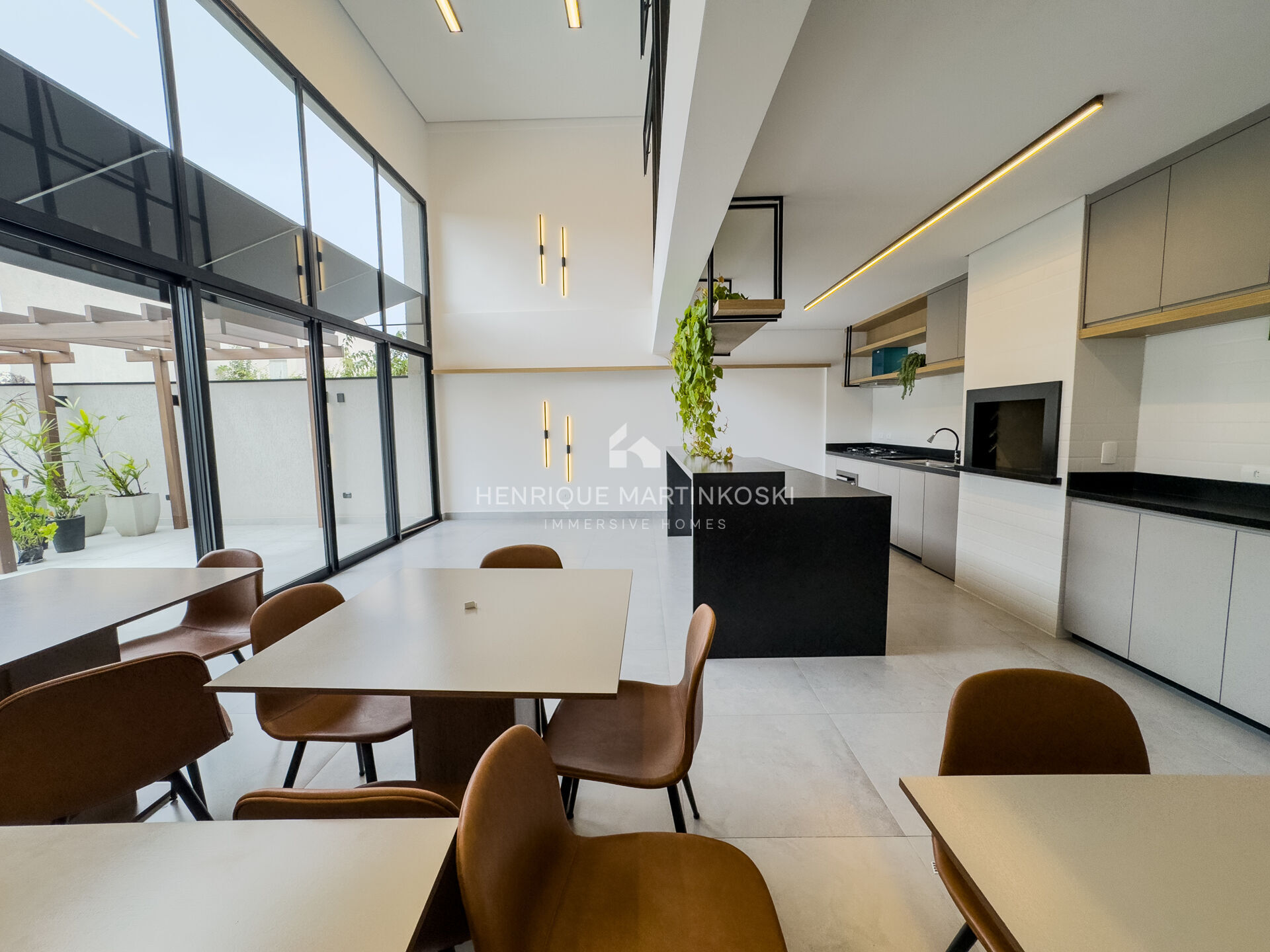 Cobertura, 2 quartos, 100 m² - Foto 36