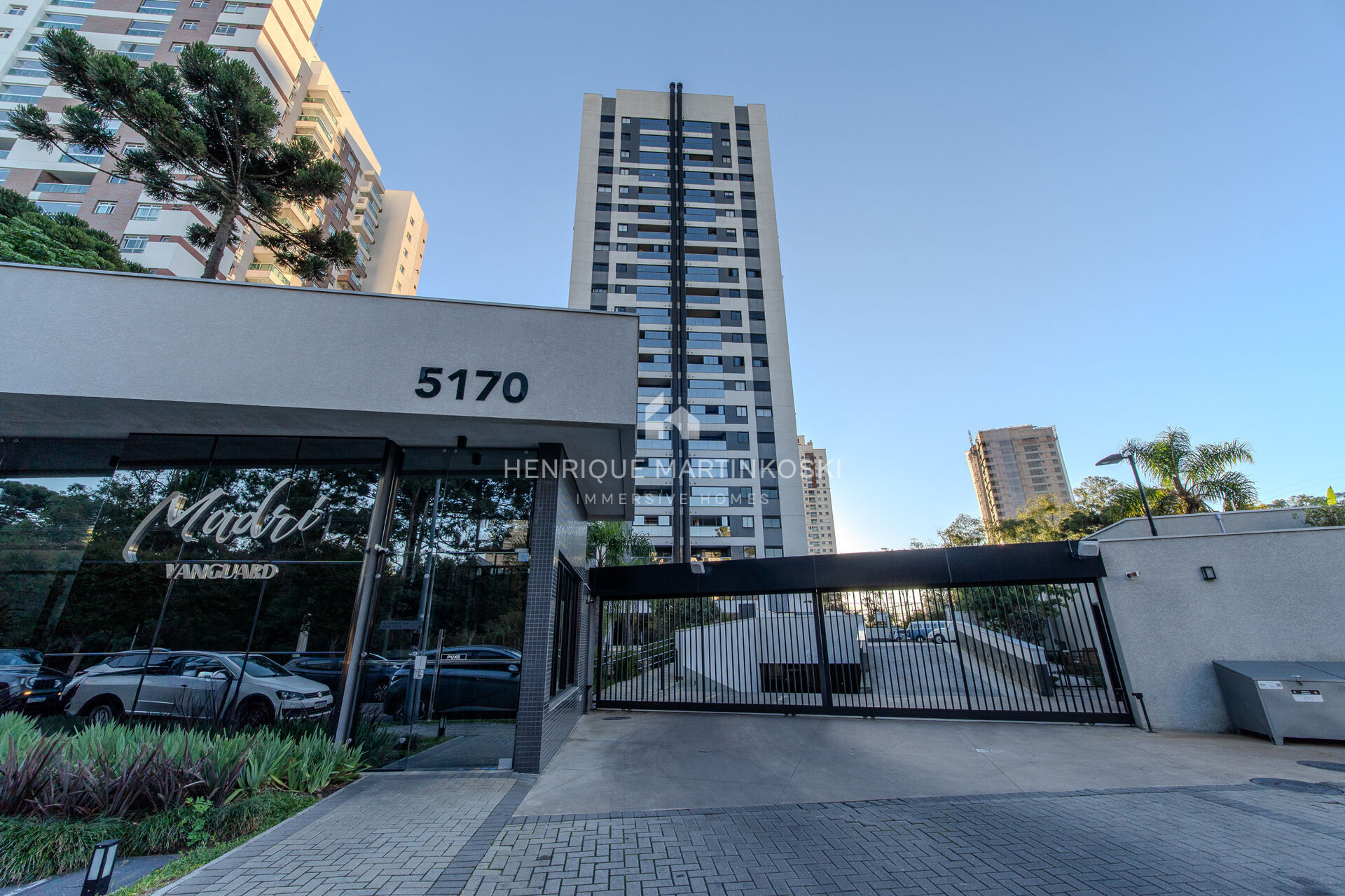 Apartamento, 3 quartos, 98 m² - Foto 23