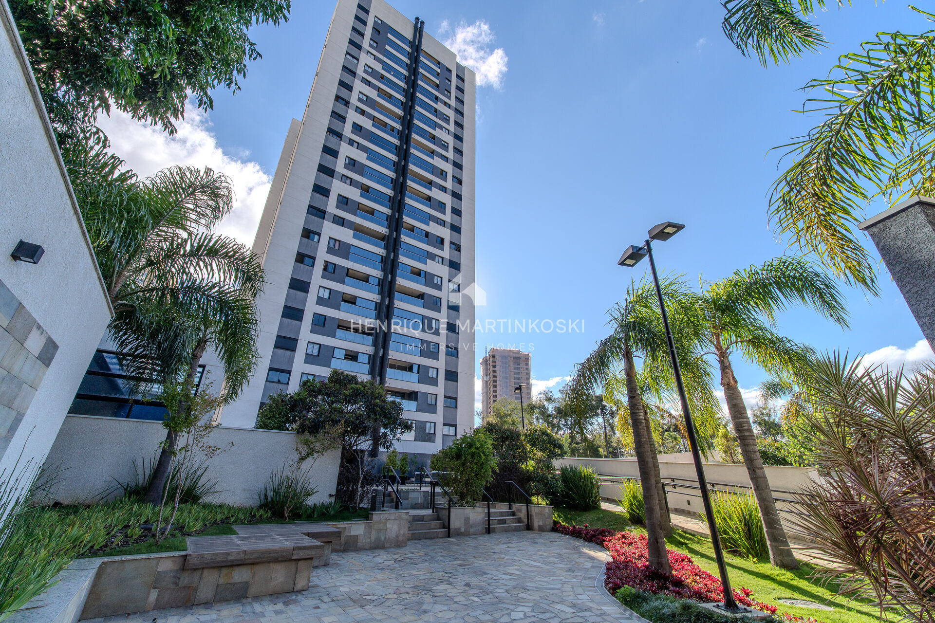 Apartamento, 3 quartos, 98 m² - Foto 27