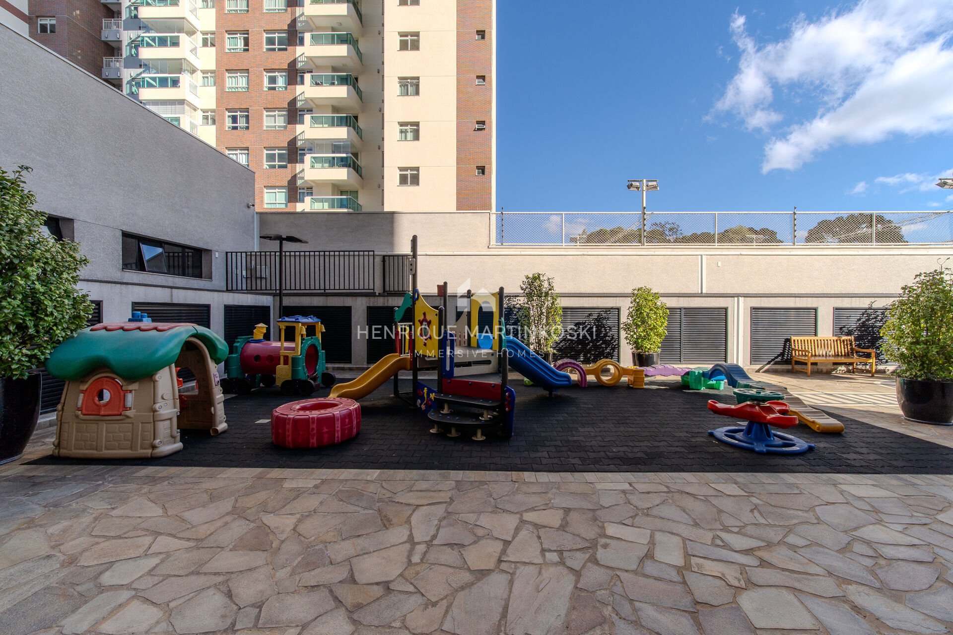 Apartamento, 3 quartos, 98 m² - Foto 32
