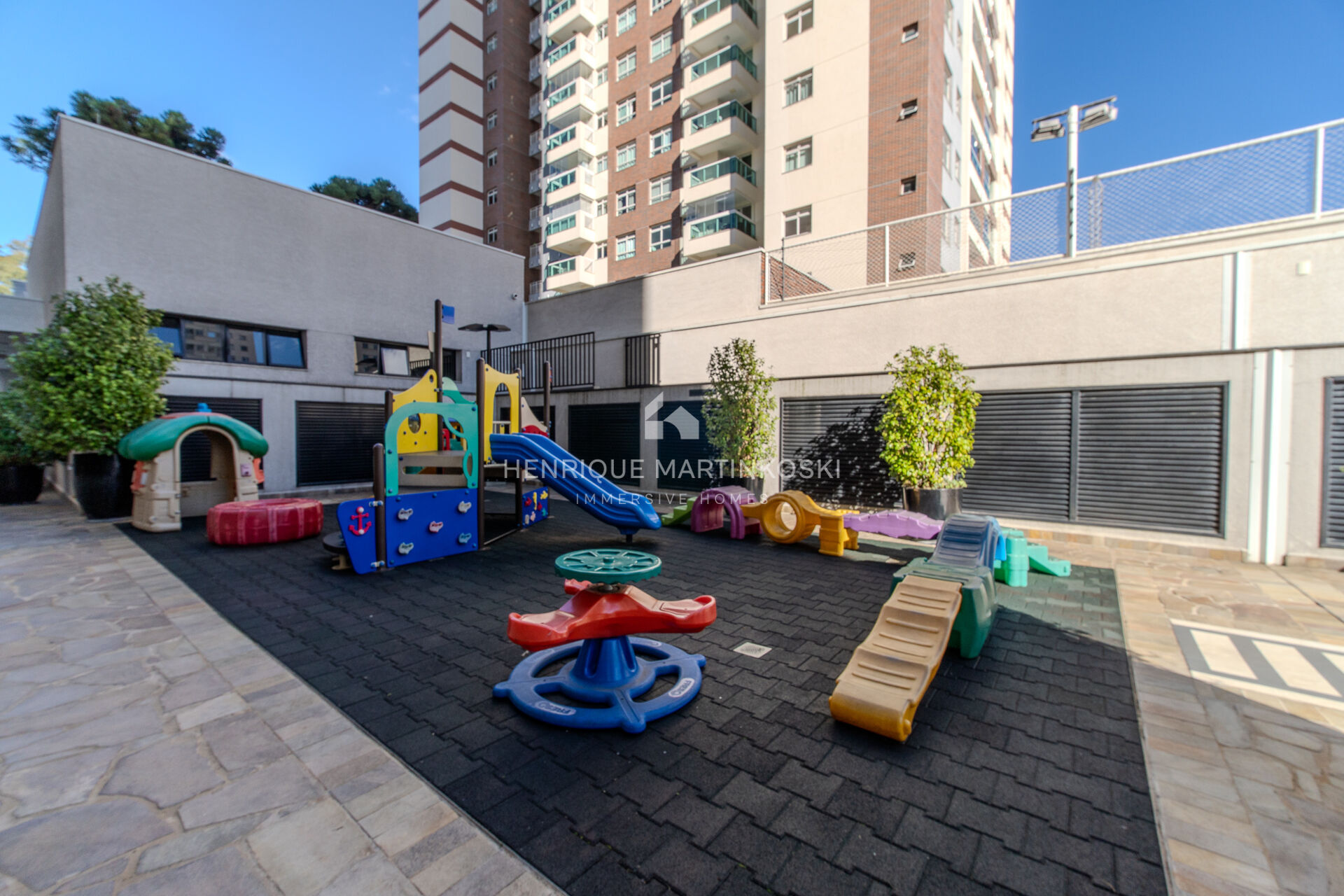 Apartamento, 3 quartos, 98 m² - Foto 33