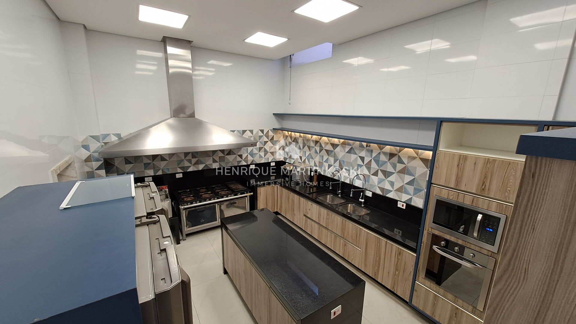 Apartamento, 4 quartos, 131 m² - Foto 97