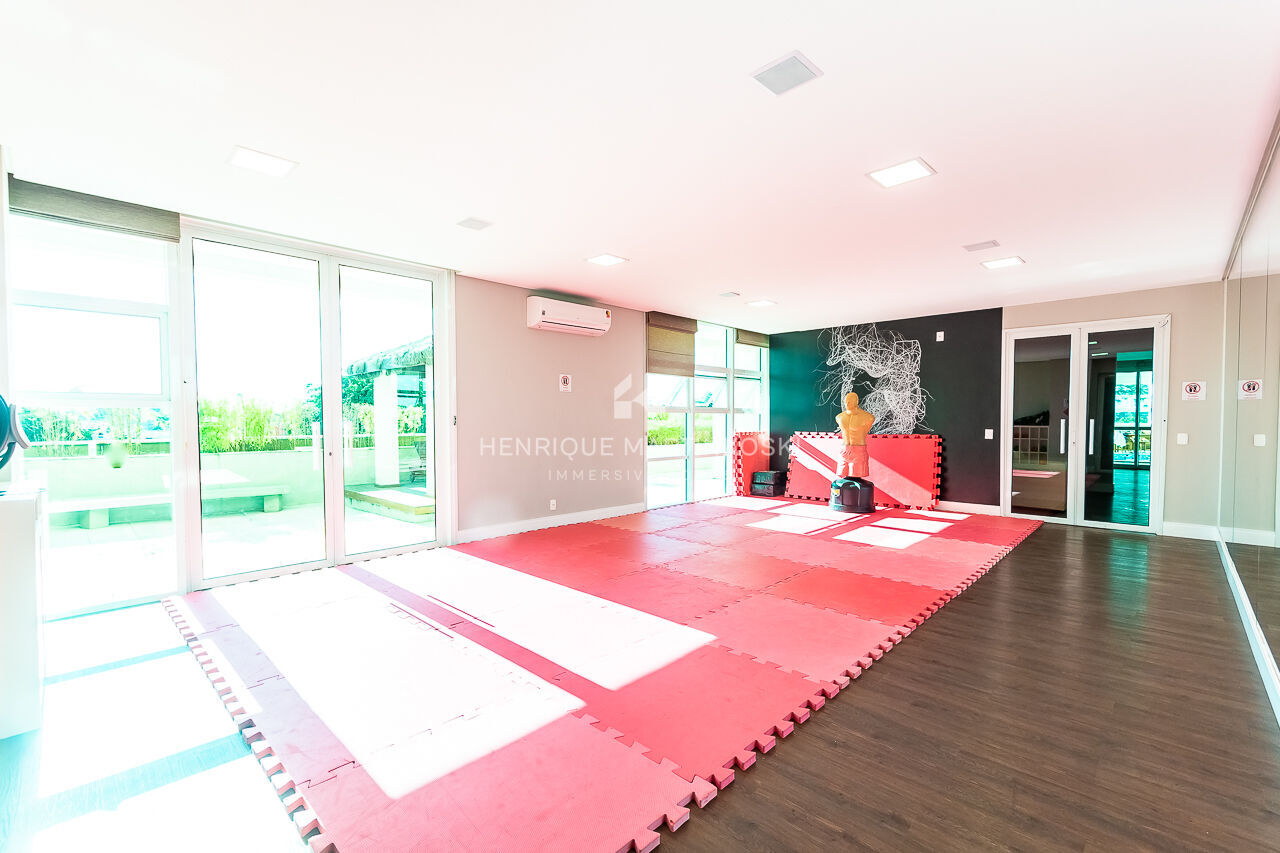 Apartamento, 4 quartos, 131 m² - Foto 81