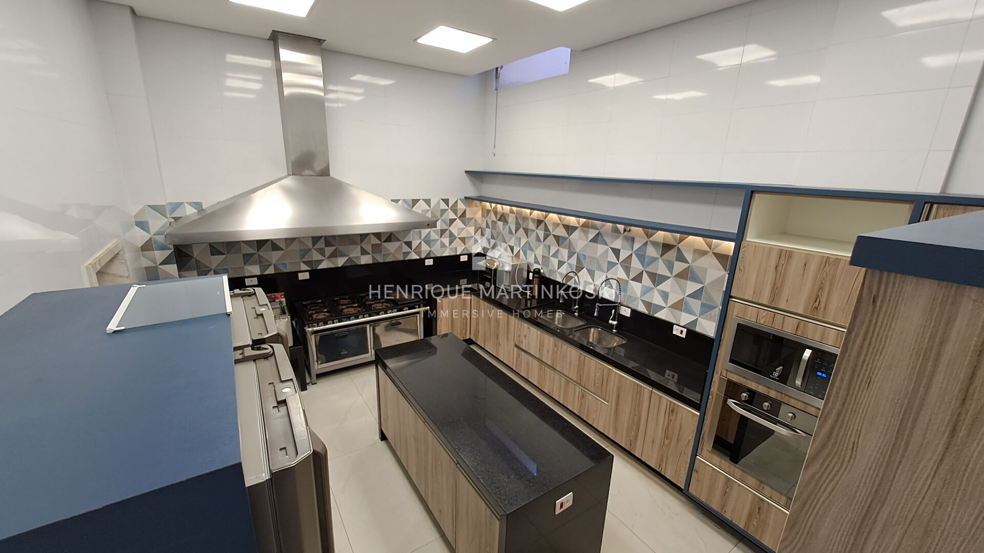 Apartamento, 4 quartos, 131 m² - Foto 98