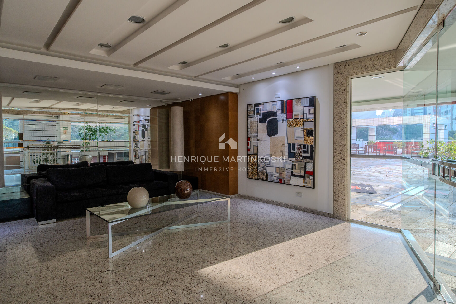 Apartamento à venda com 2 quartos, 102m² - Foto 46