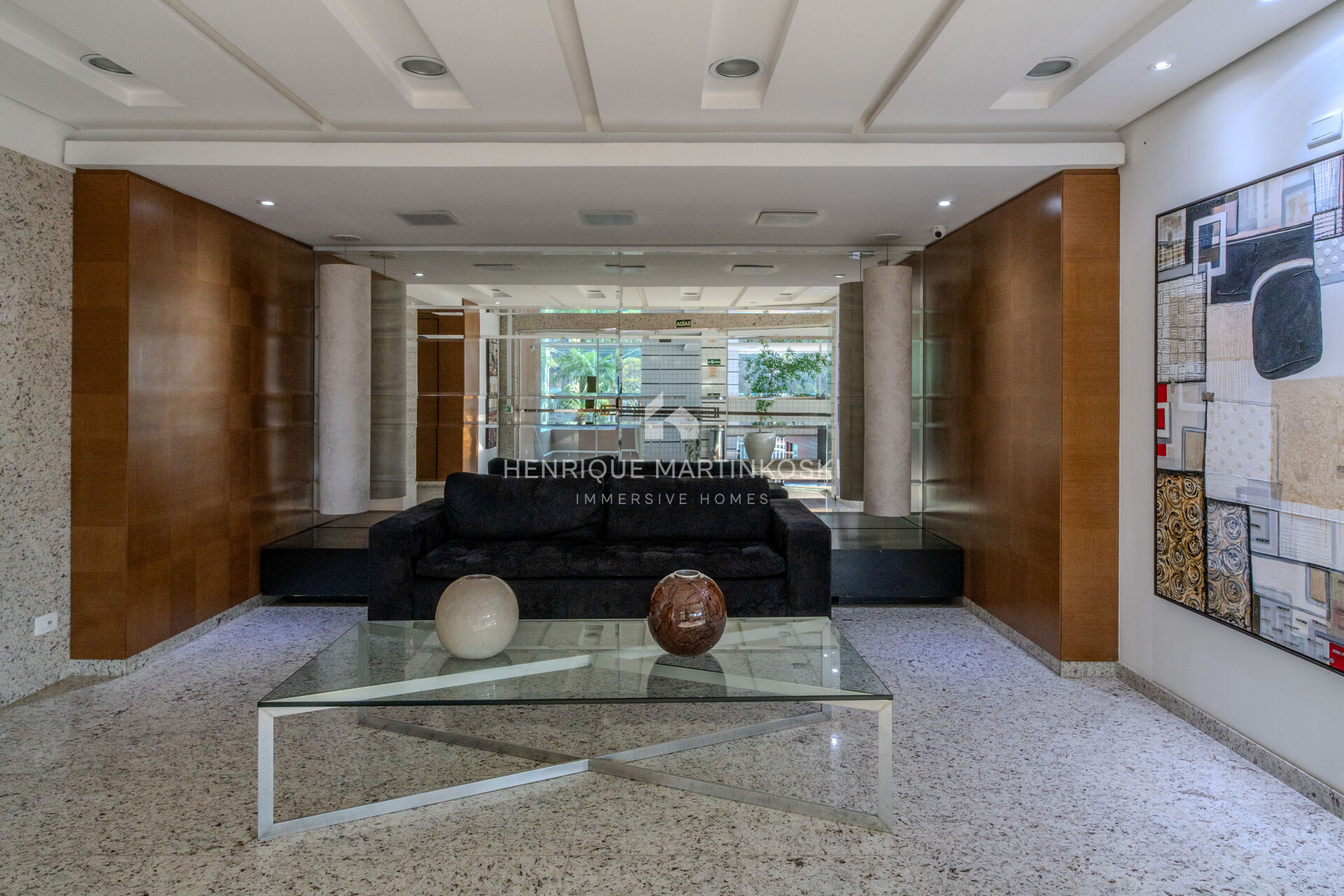 Apartamento à venda com 2 quartos, 102m² - Foto 45