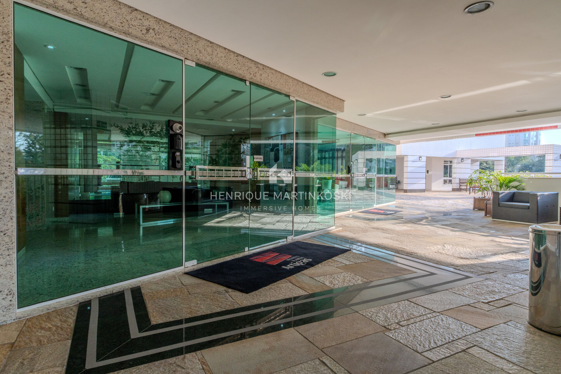 Apartamento à venda com 2 quartos, 102m² - Foto 44