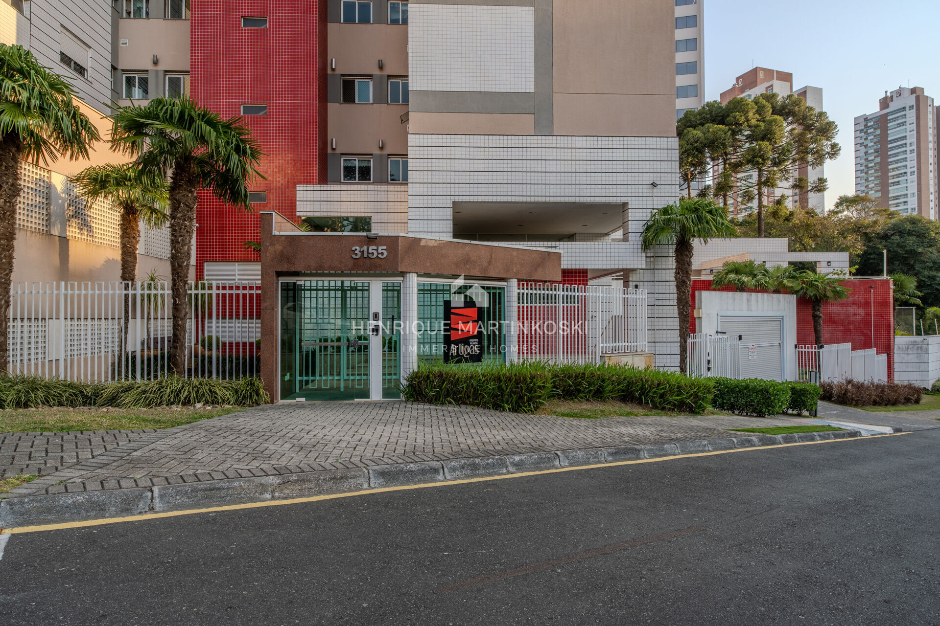 Apartamento à venda com 2 quartos, 102m² - Foto 43