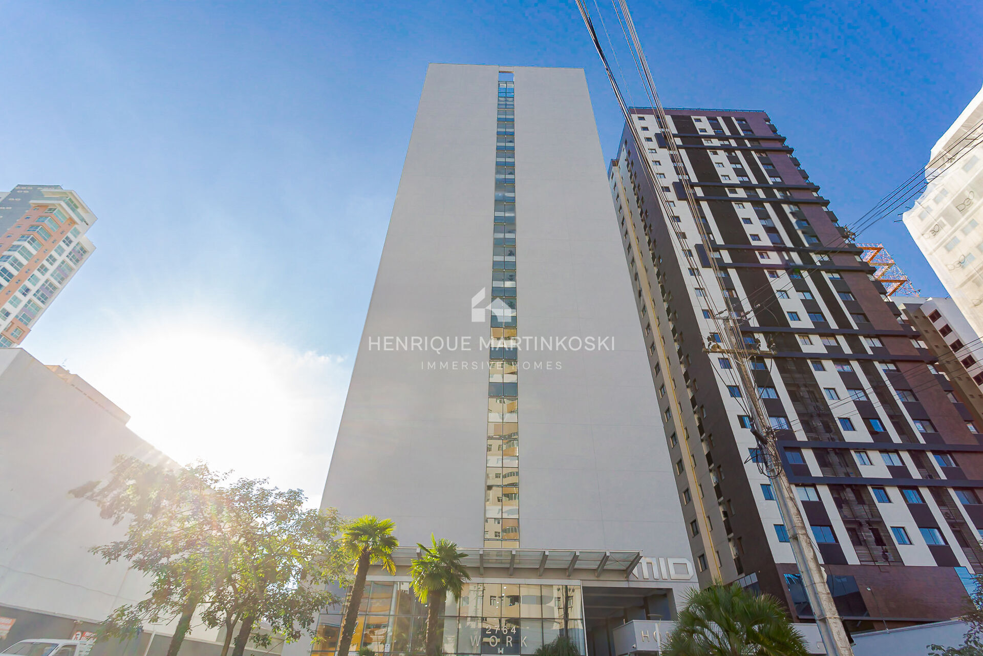 Apartamento, 2 quartos, 69 m² - Foto 42