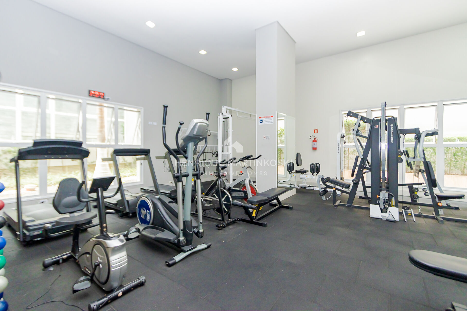 Apartamento, 2 quartos, 69 m² - Foto 58