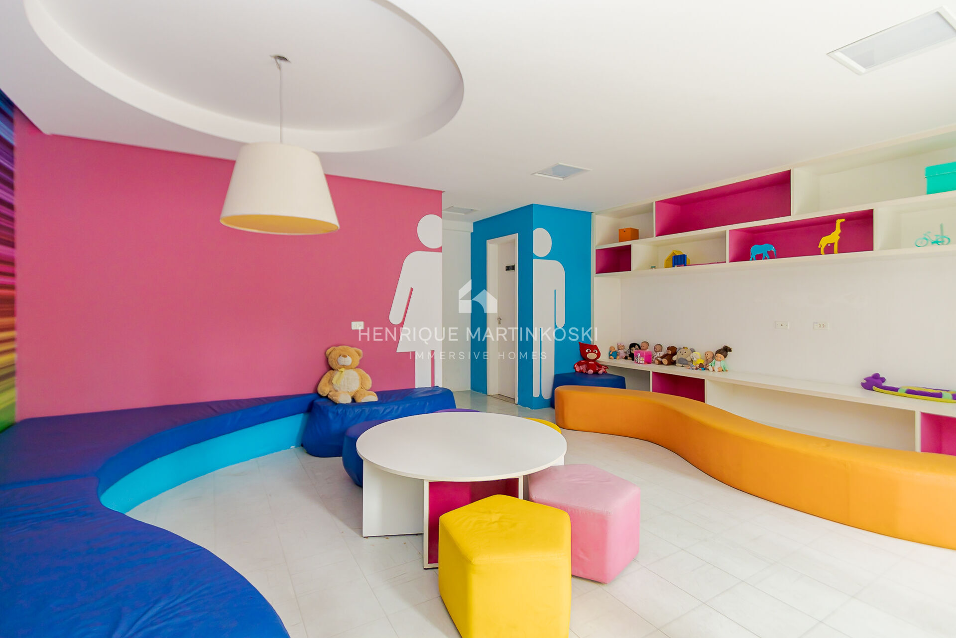 Apartamento, 2 quartos, 69 m² - Foto 68
