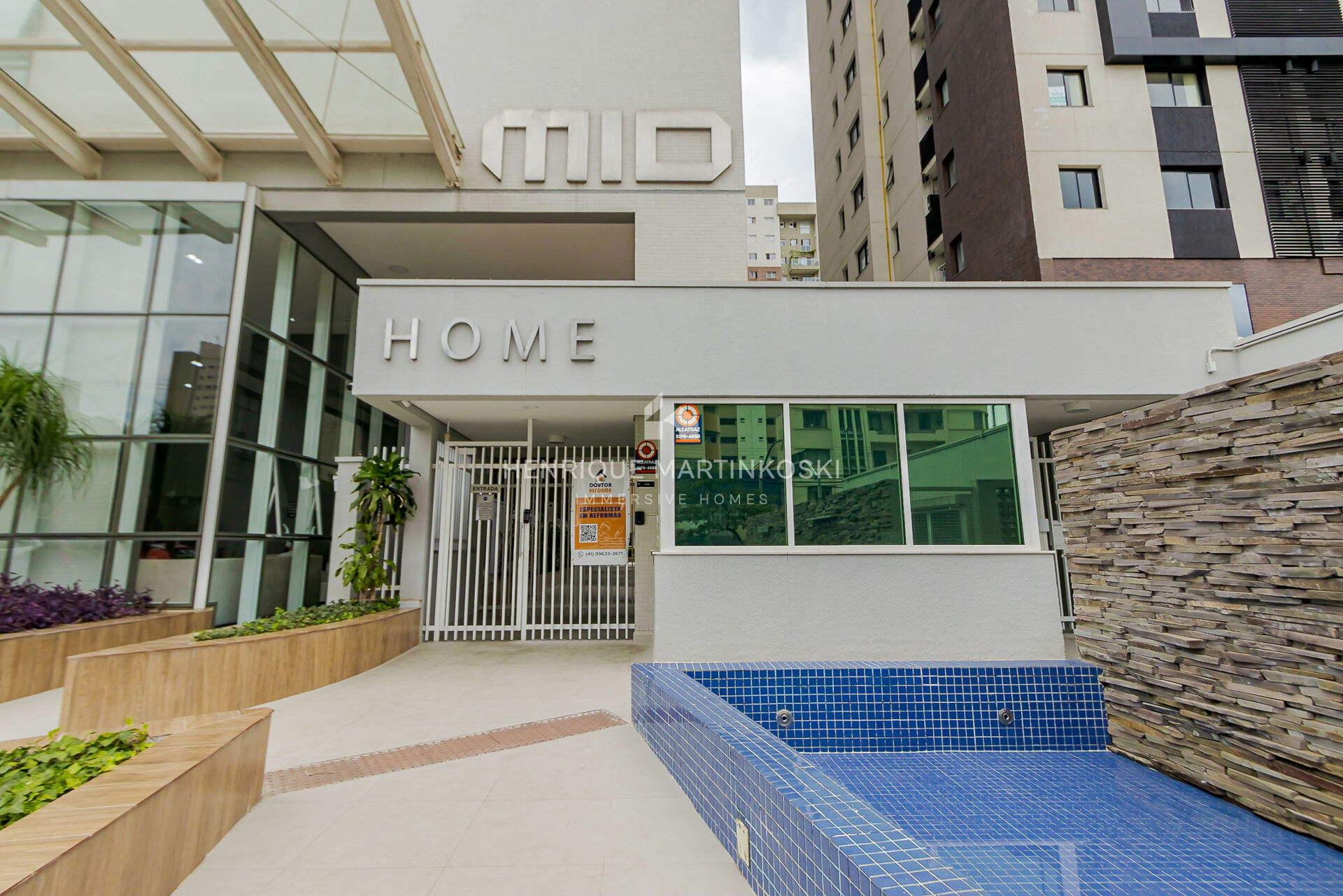 Apartamento, 2 quartos, 69 m² - Foto 44