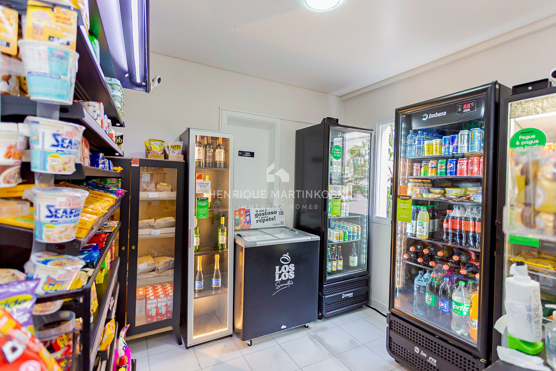 Apartamento, 2 quartos, 69 m² - Foto 66