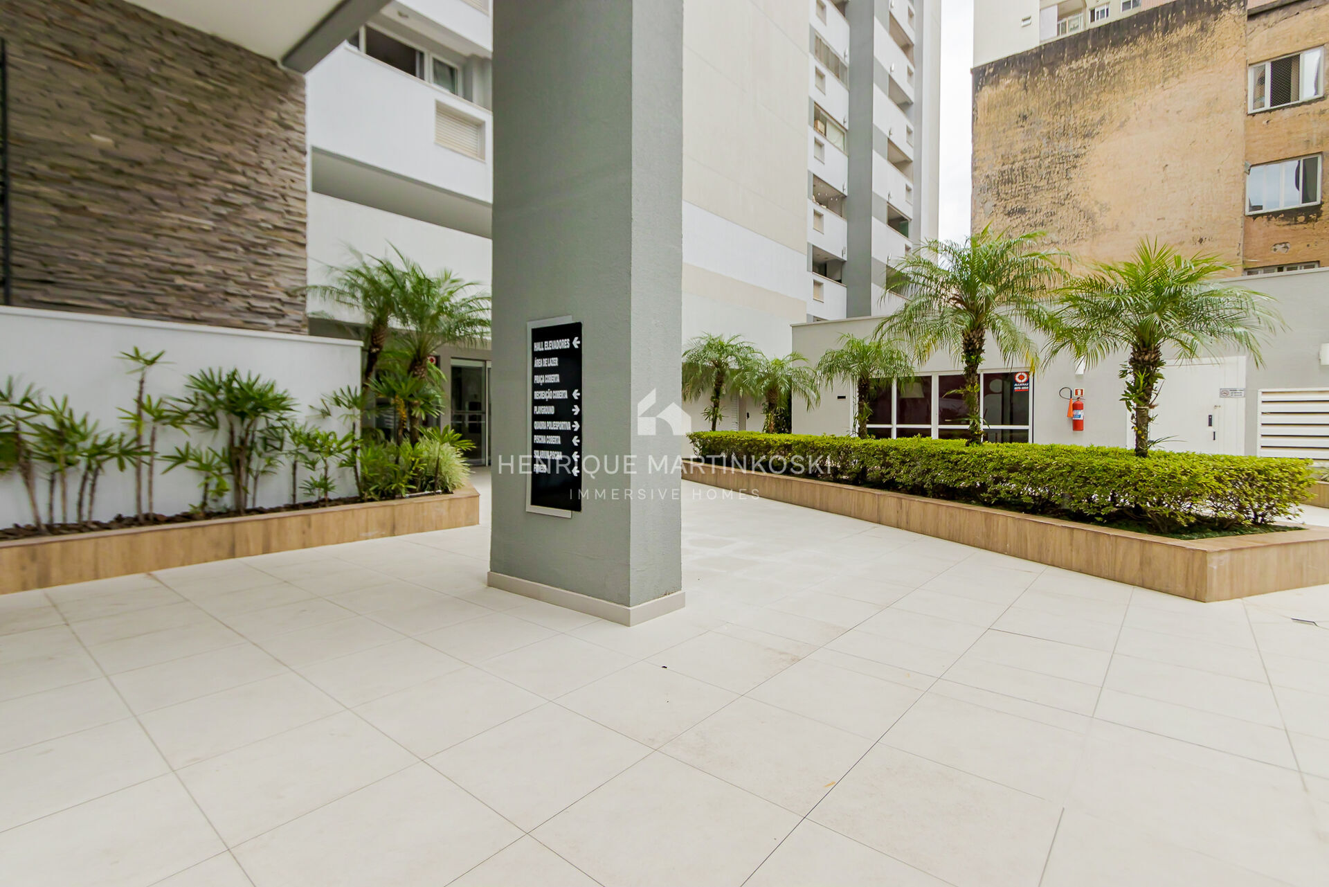 Apartamento, 2 quartos, 69 m² - Foto 45