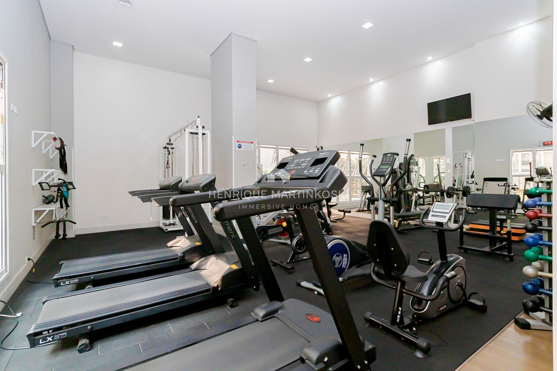Apartamento, 2 quartos, 69 m² - Foto 57