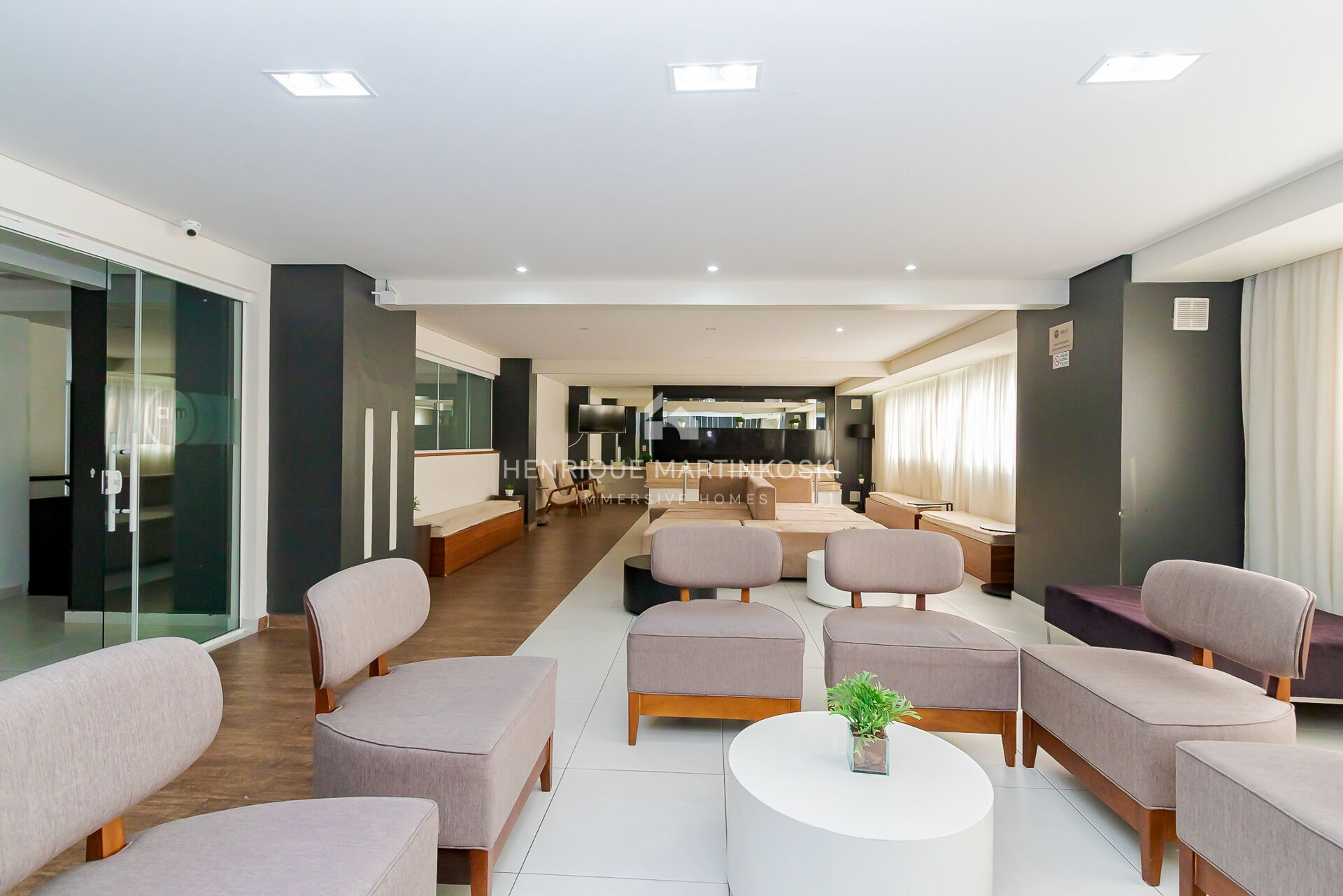 Apartamento, 2 quartos, 69 m² - Foto 49