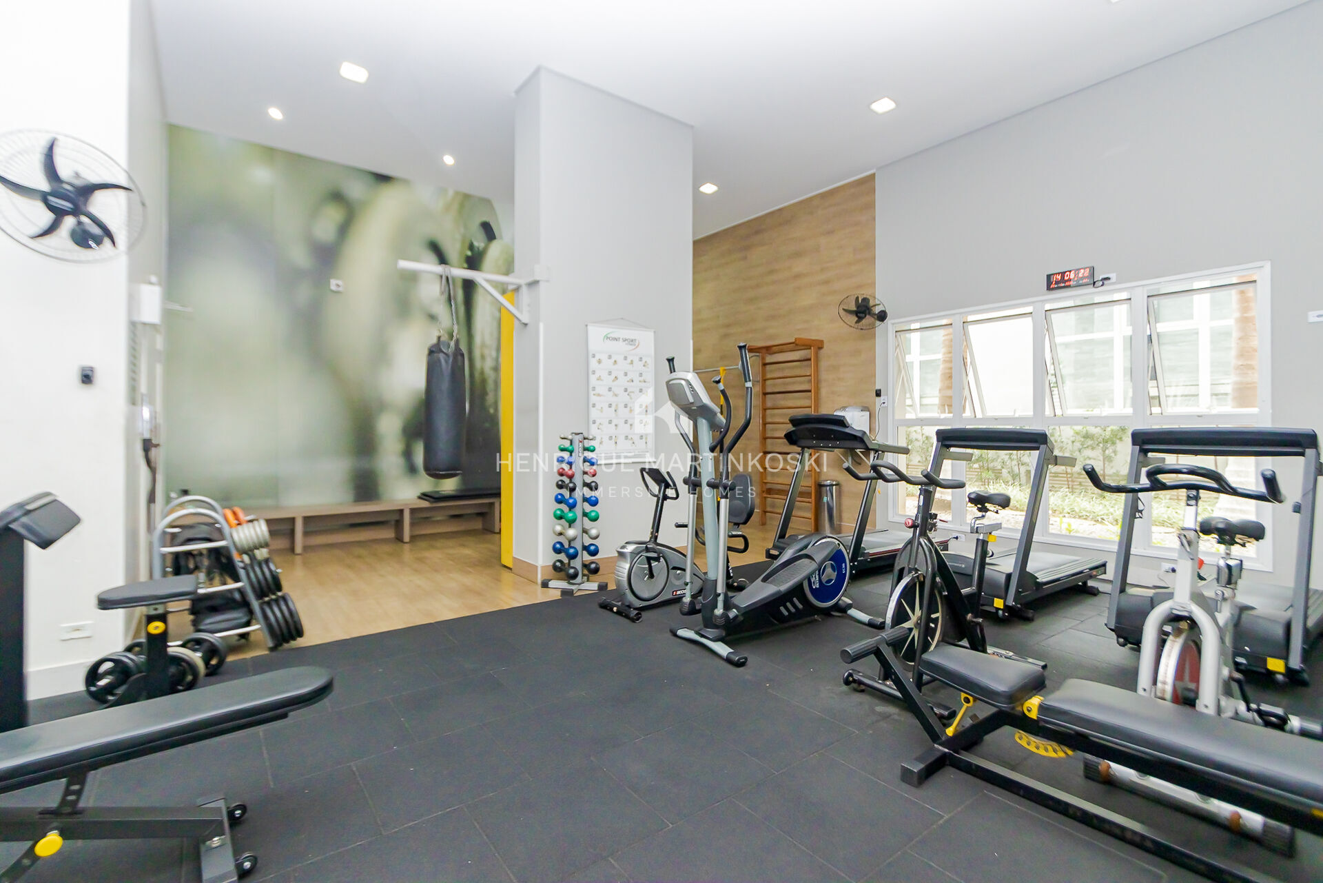 Apartamento, 2 quartos, 69 m² - Foto 60
