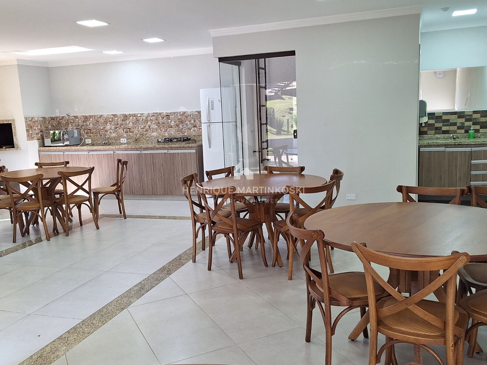 Casa de Condomínio à venda com 4 quartos, 278m² - Foto 57