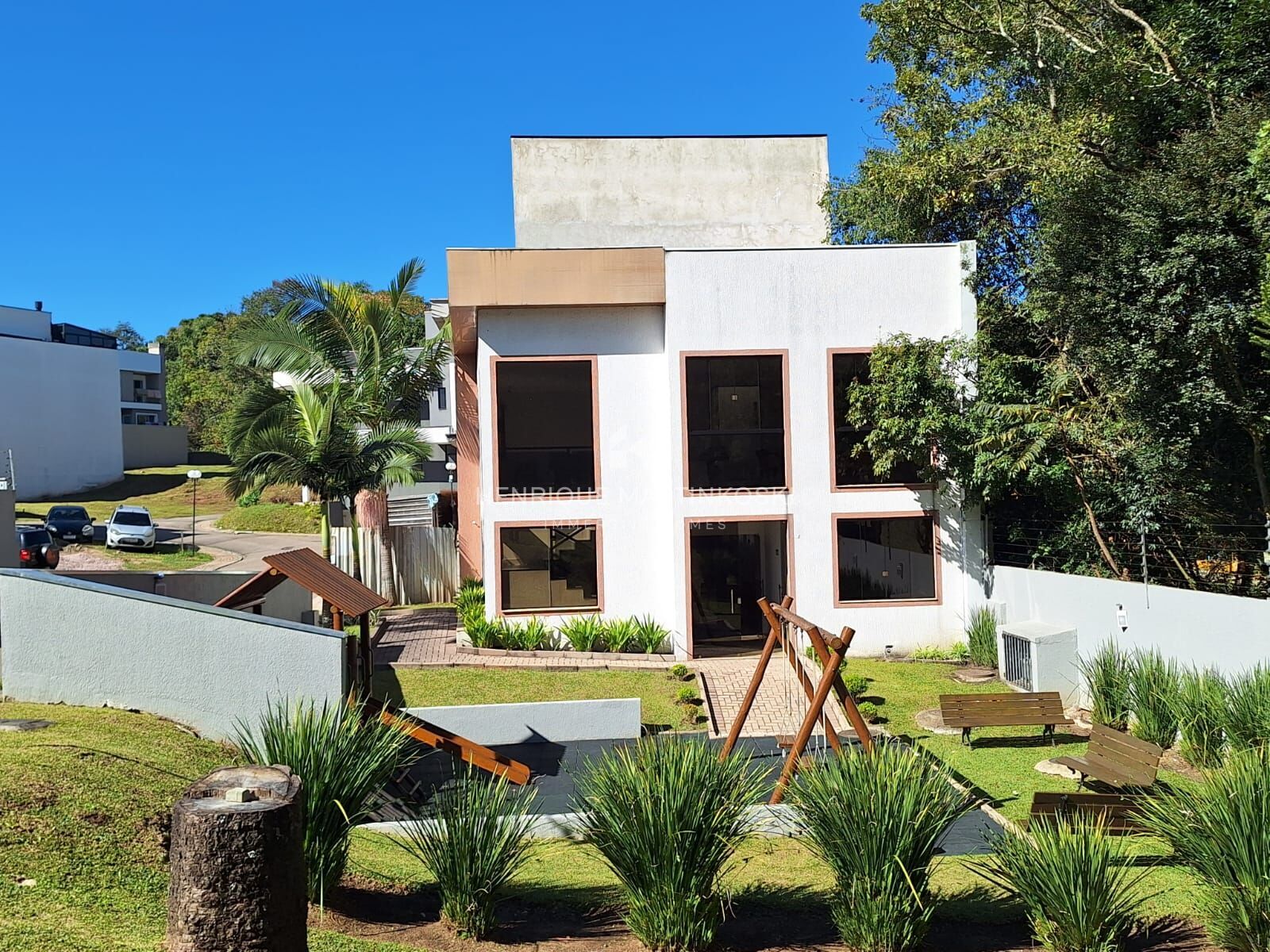 Casa de Condomínio à venda com 4 quartos, 278m² - Foto 63