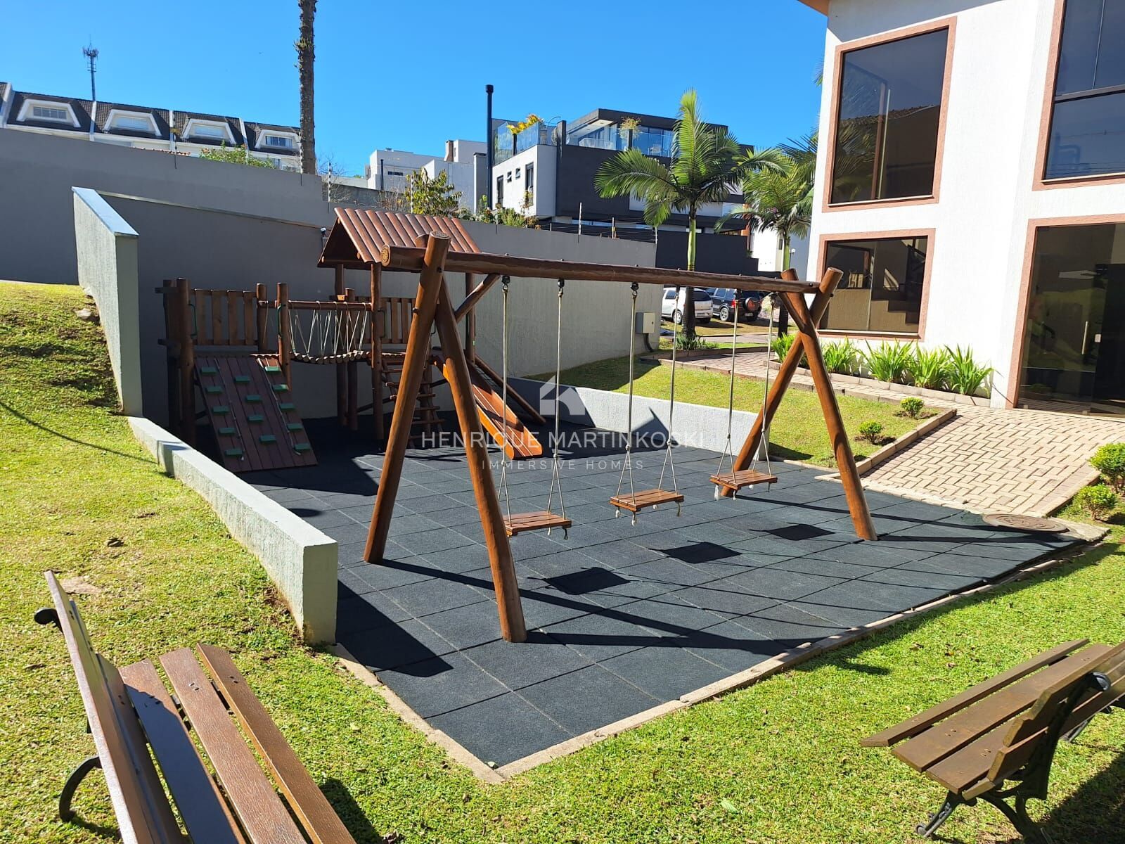 Casa de Condomínio à venda com 4 quartos, 278m² - Foto 50