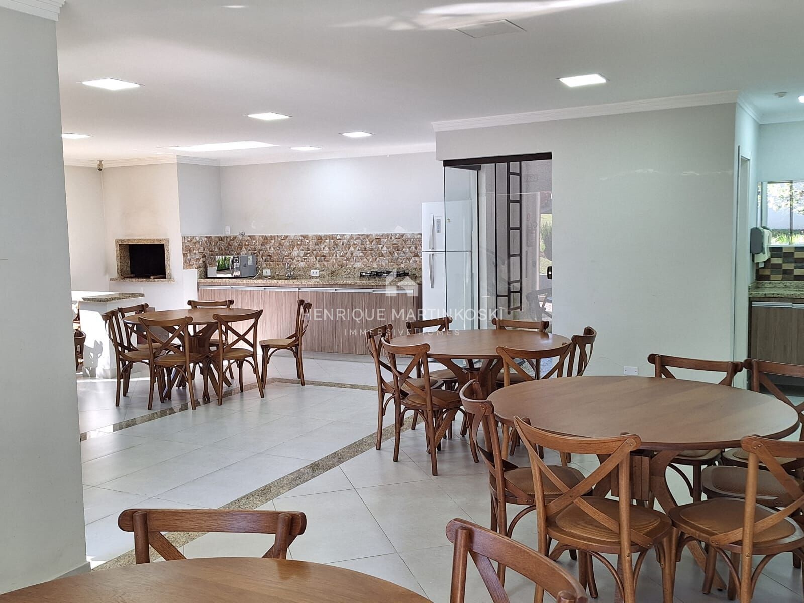 Casa de Condomínio à venda com 4 quartos, 278m² - Foto 58