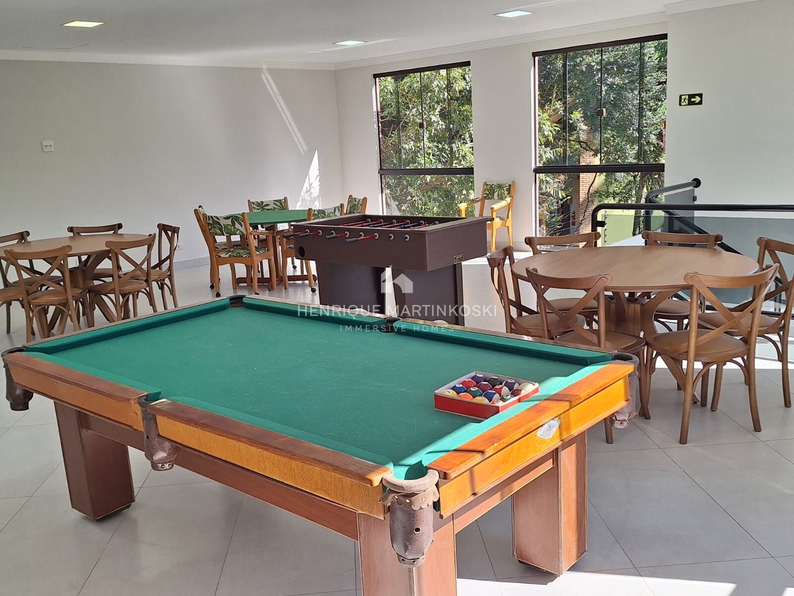 Casa de Condomínio à venda com 4 quartos, 278m² - Foto 55