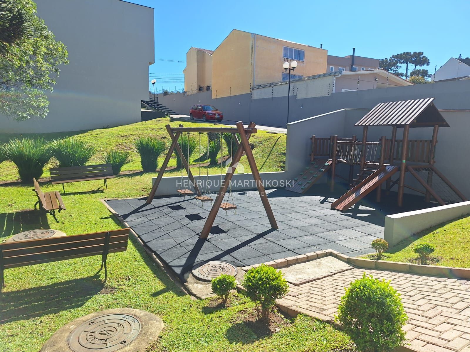 Casa de Condomínio à venda com 4 quartos, 278m² - Foto 52