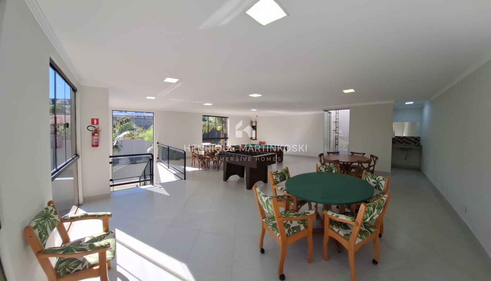 Casa de Condomínio à venda com 4 quartos, 278m² - Foto 53