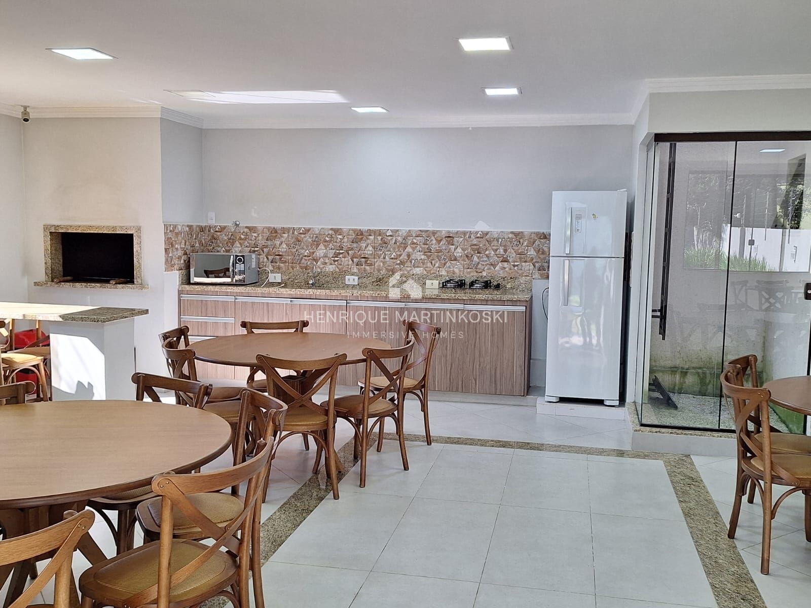 Casa de Condomínio à venda com 4 quartos, 278m² - Foto 59