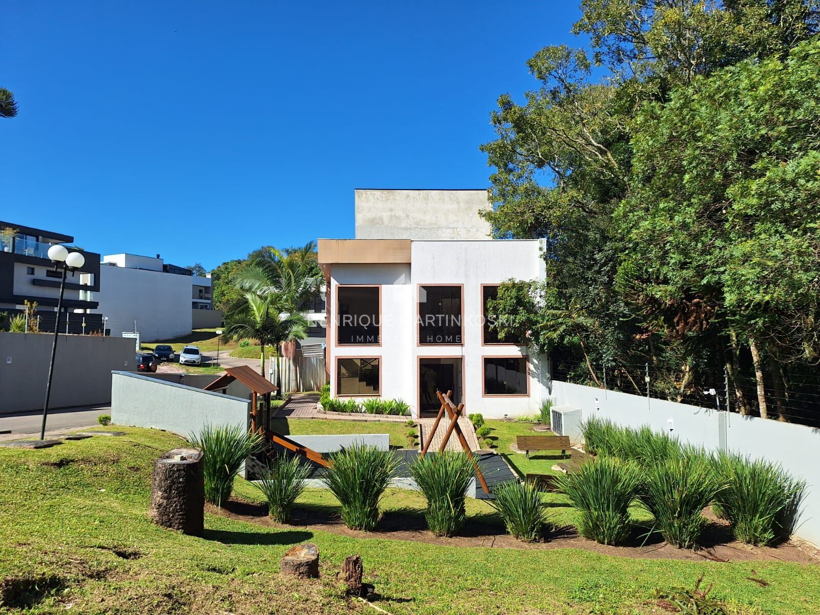 Casa de Condomínio à venda com 4 quartos, 278m² - Foto 62