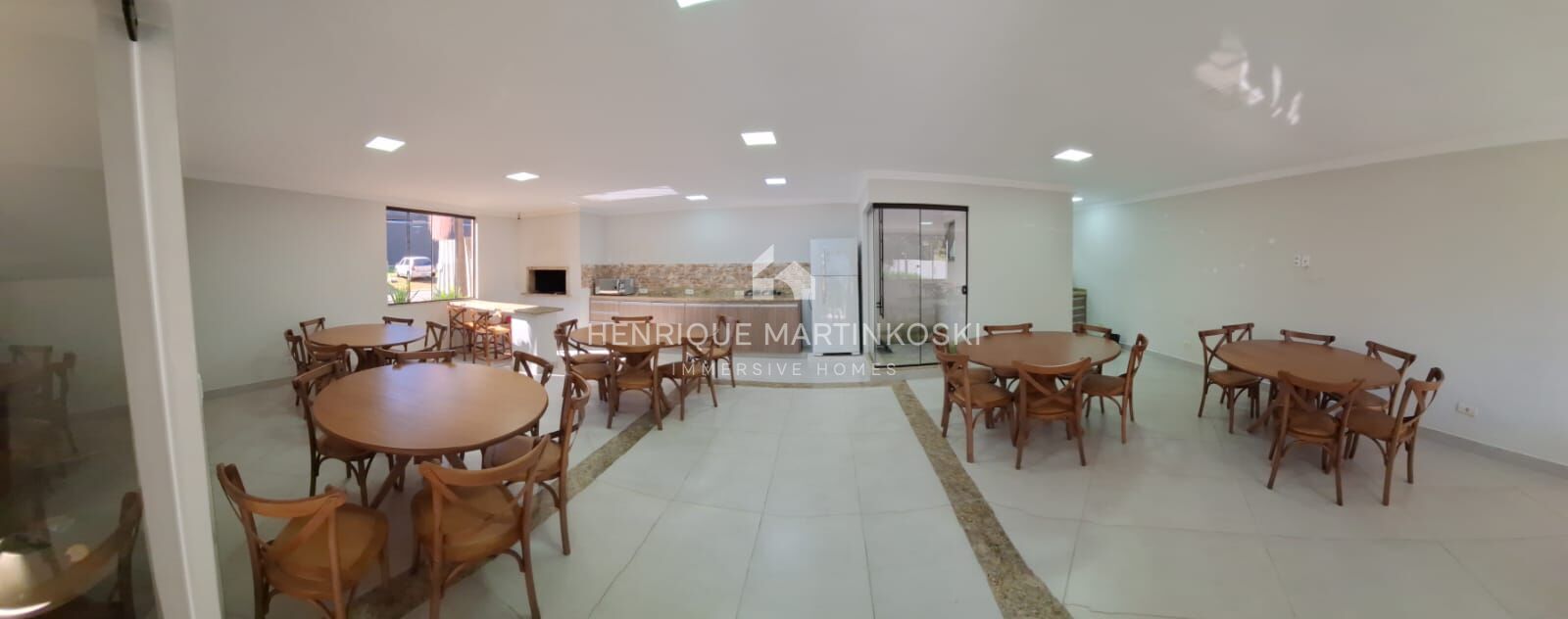 Casa de Condomínio à venda com 4 quartos, 278m² - Foto 54