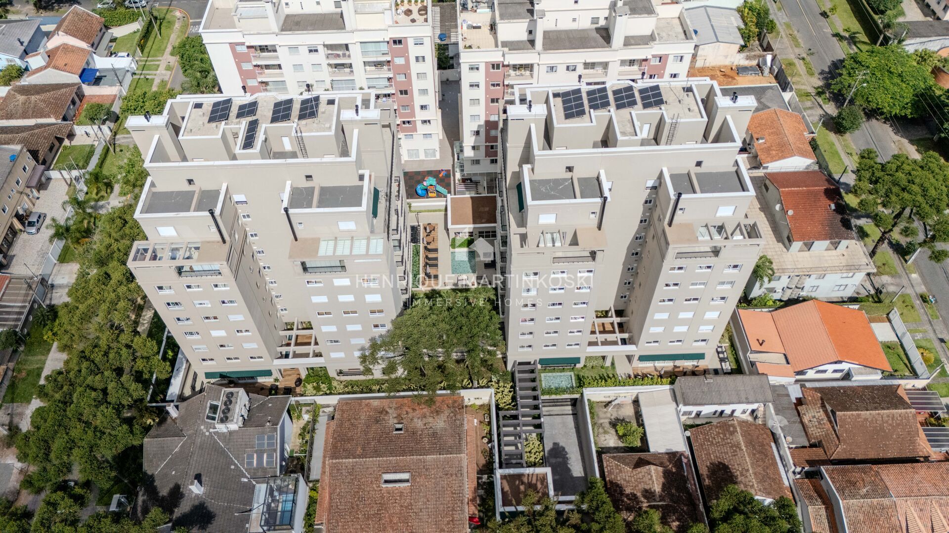 Apartamento à venda com 4 quartos, 126m² - Foto 60