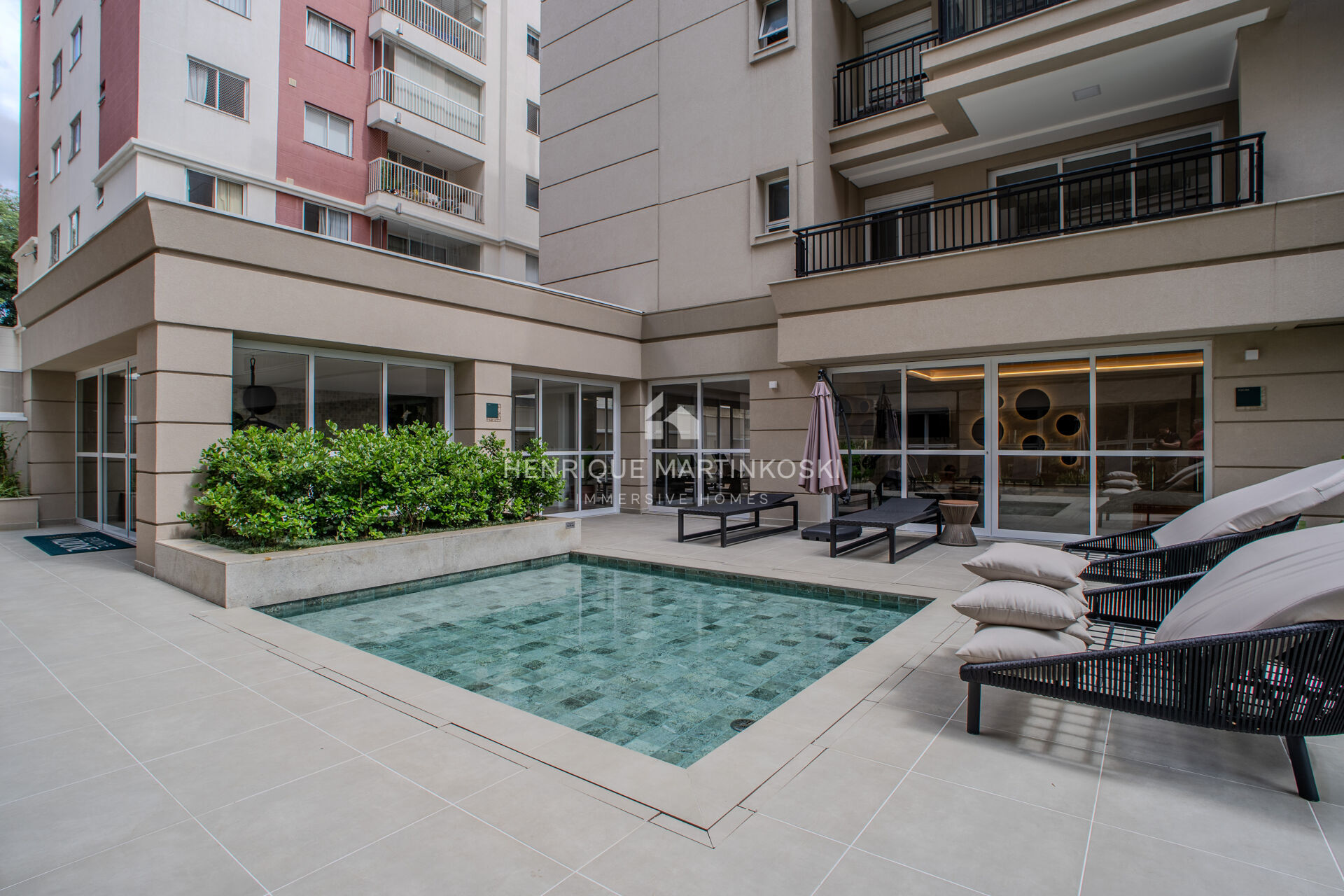 Apartamento à venda com 4 quartos, 126m² - Foto 49