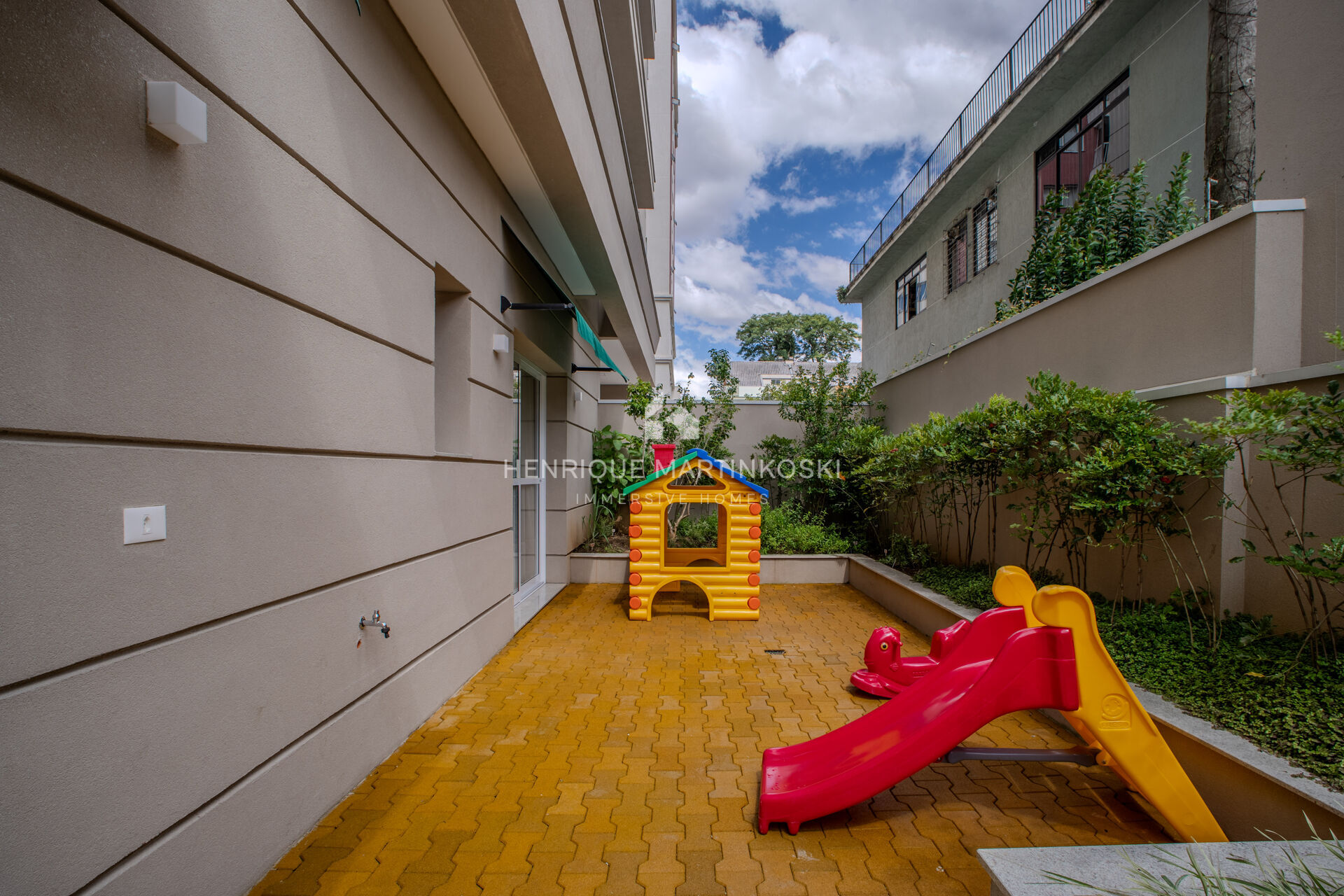 Apartamento à venda com 4 quartos, 126m² - Foto 55