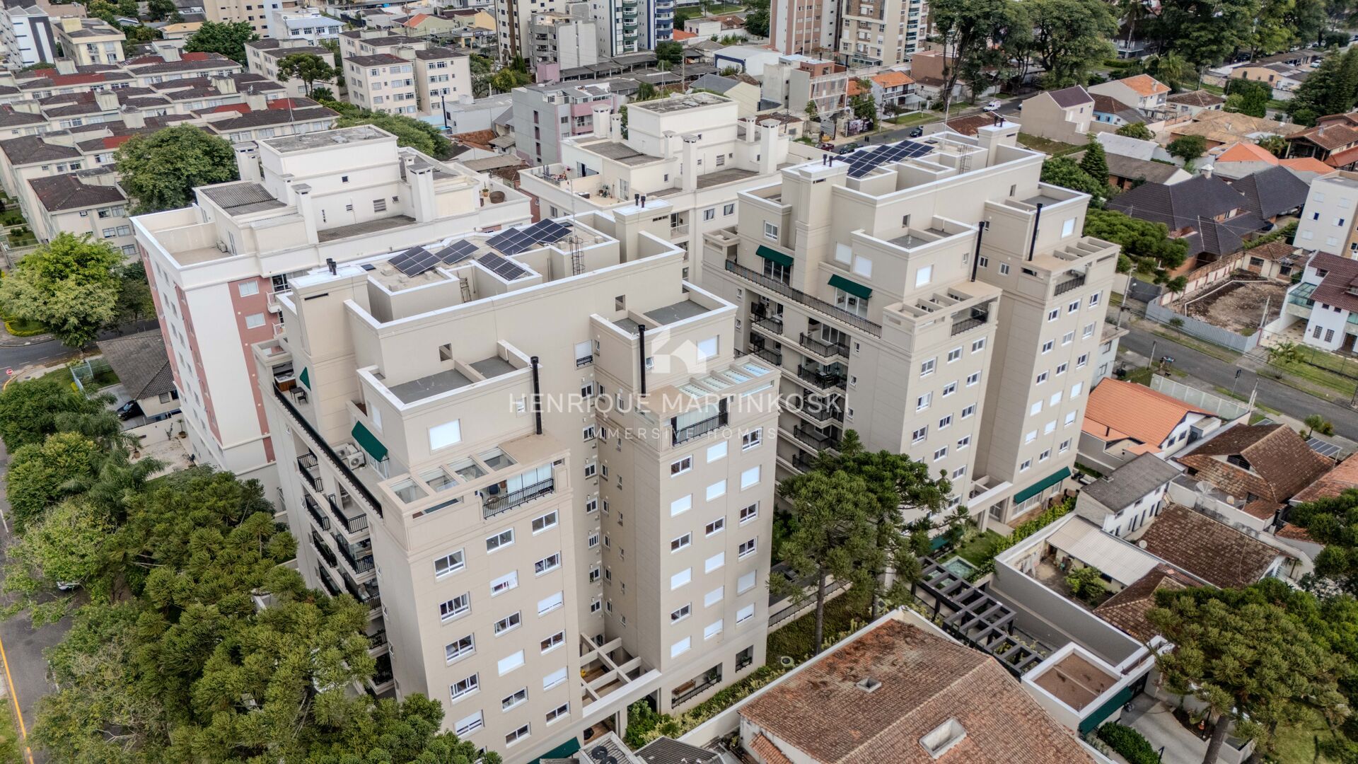 Apartamento à venda com 4 quartos, 126m² - Foto 61